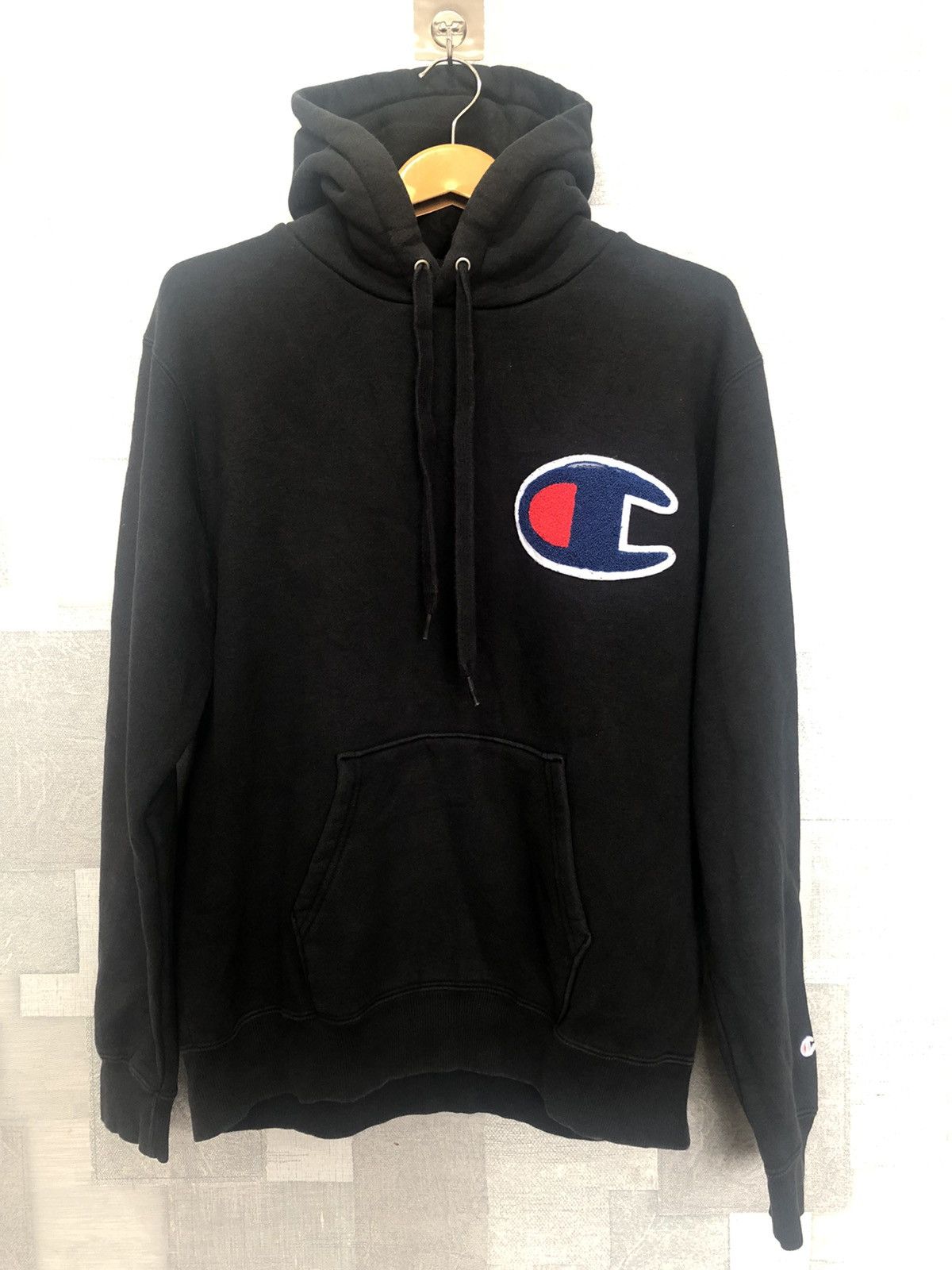 Champion Champion Hoodie Size US L / EU 52-54 / 3 - 1 Thumbnail