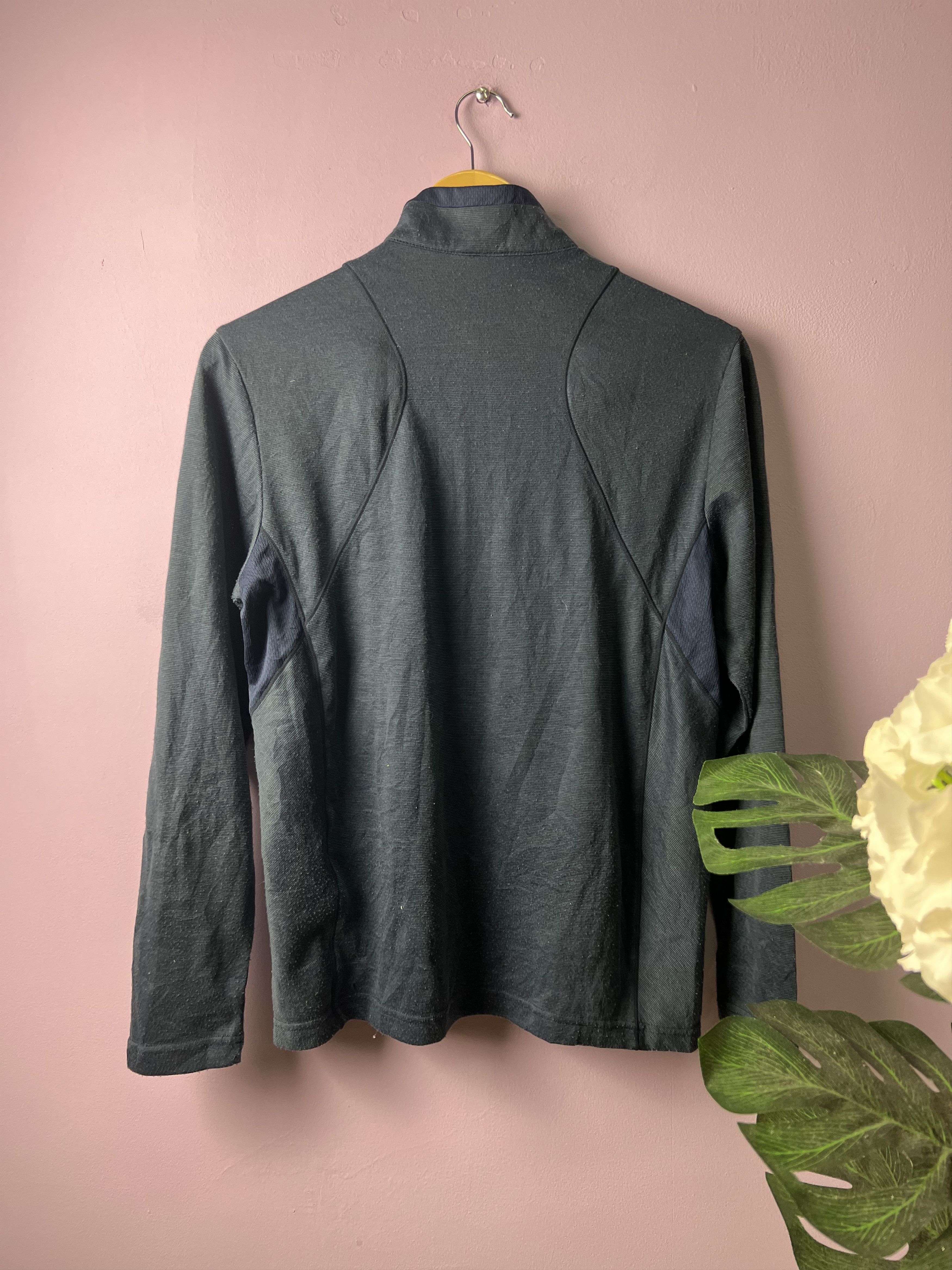Jack Wolfskin 🔥Vintage Jack Wolfskin Outer Layer Fleece Size US S / EU 44-46 / 1 - 3 Thumbnail