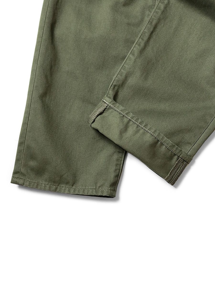Kapital Kapital Chino 5P Monkey CISCO pants Size US 32 / EU 48 - 5 Thumbnail