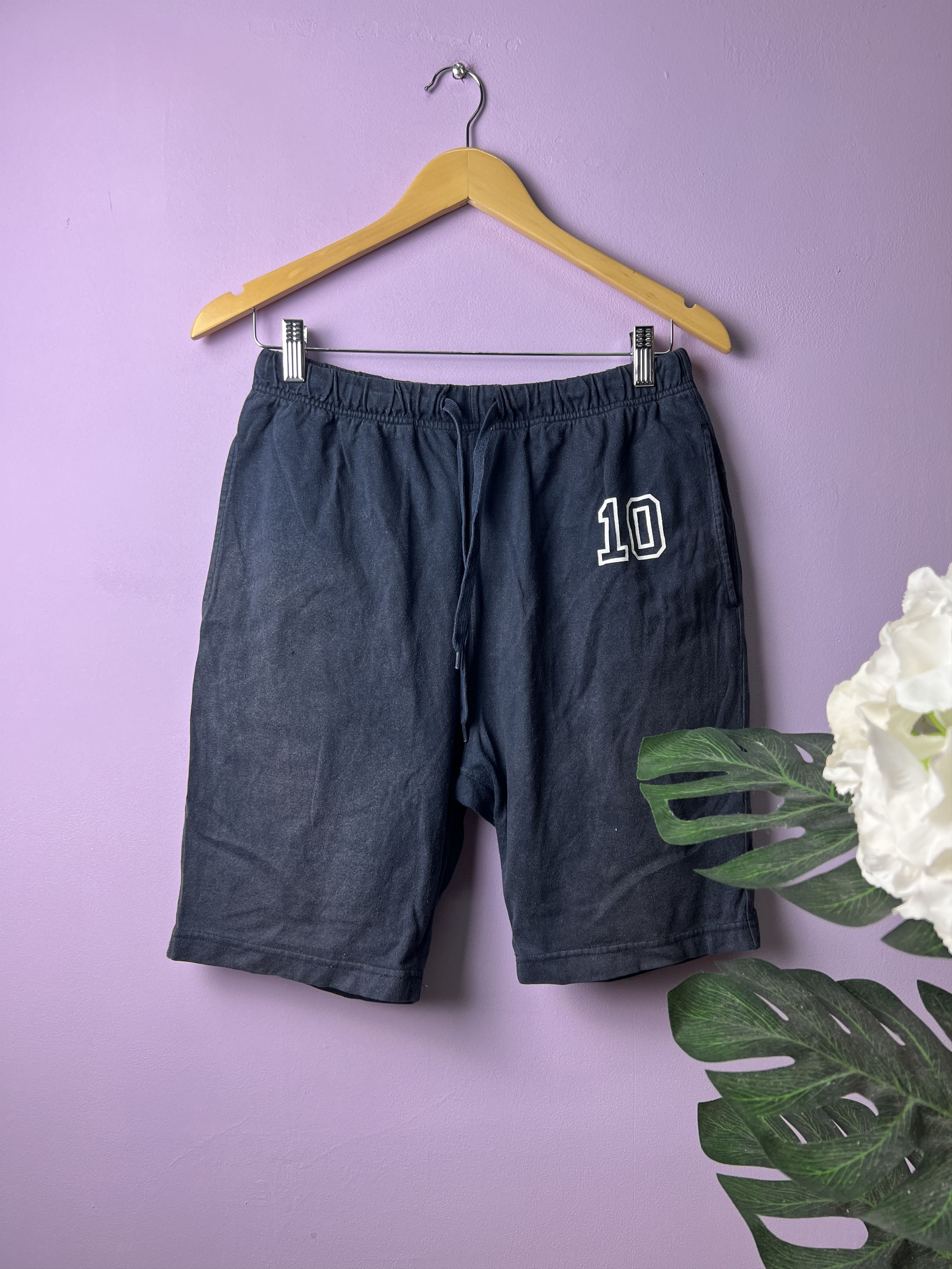 Beams Plus 🔥Beams Number 10 Shorts Size US 30 / EU 46 - 1 Thumbnail