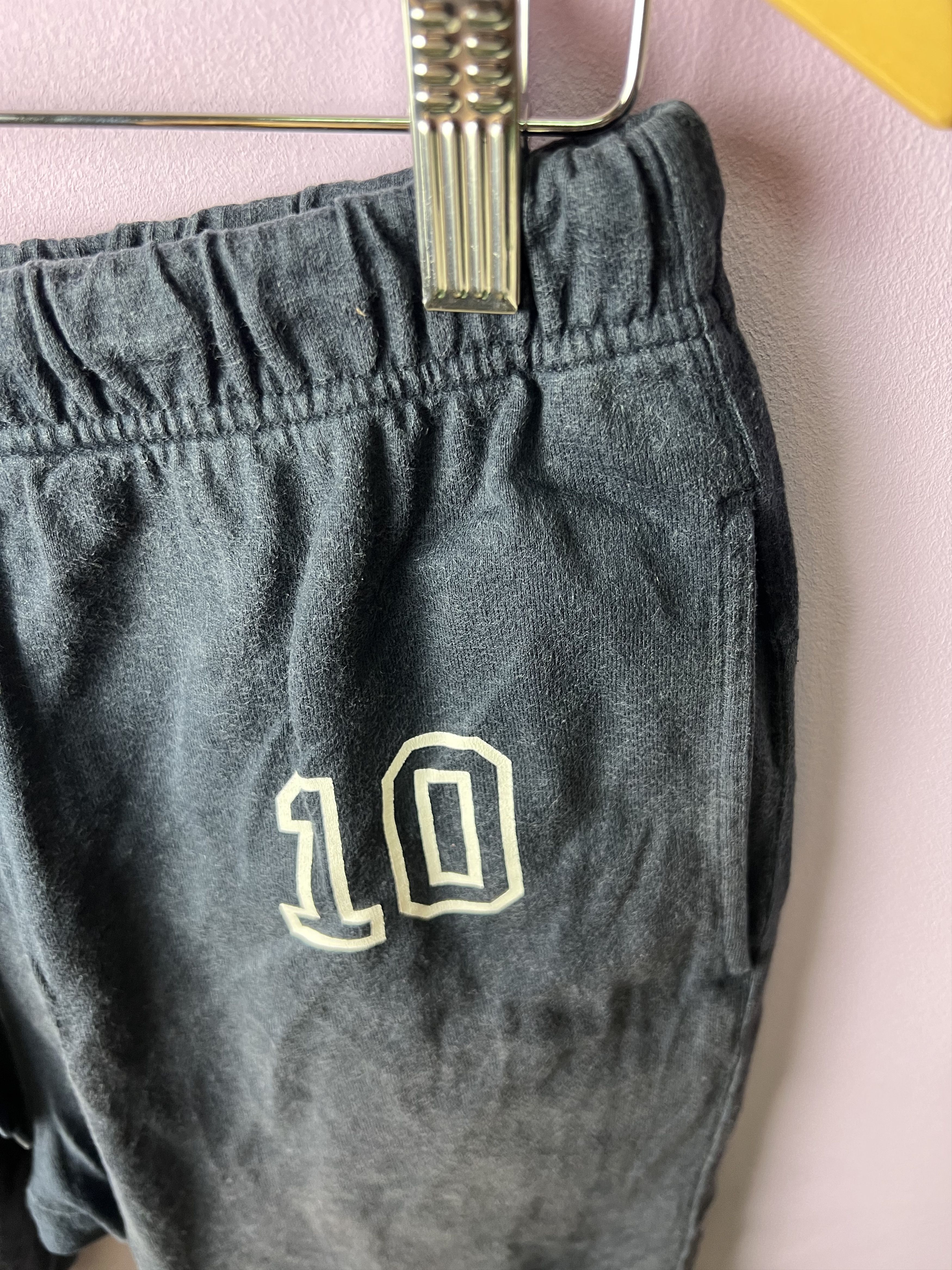 Beams Plus 🔥Beams Number 10 Shorts Size US 30 / EU 46 - 5 Thumbnail