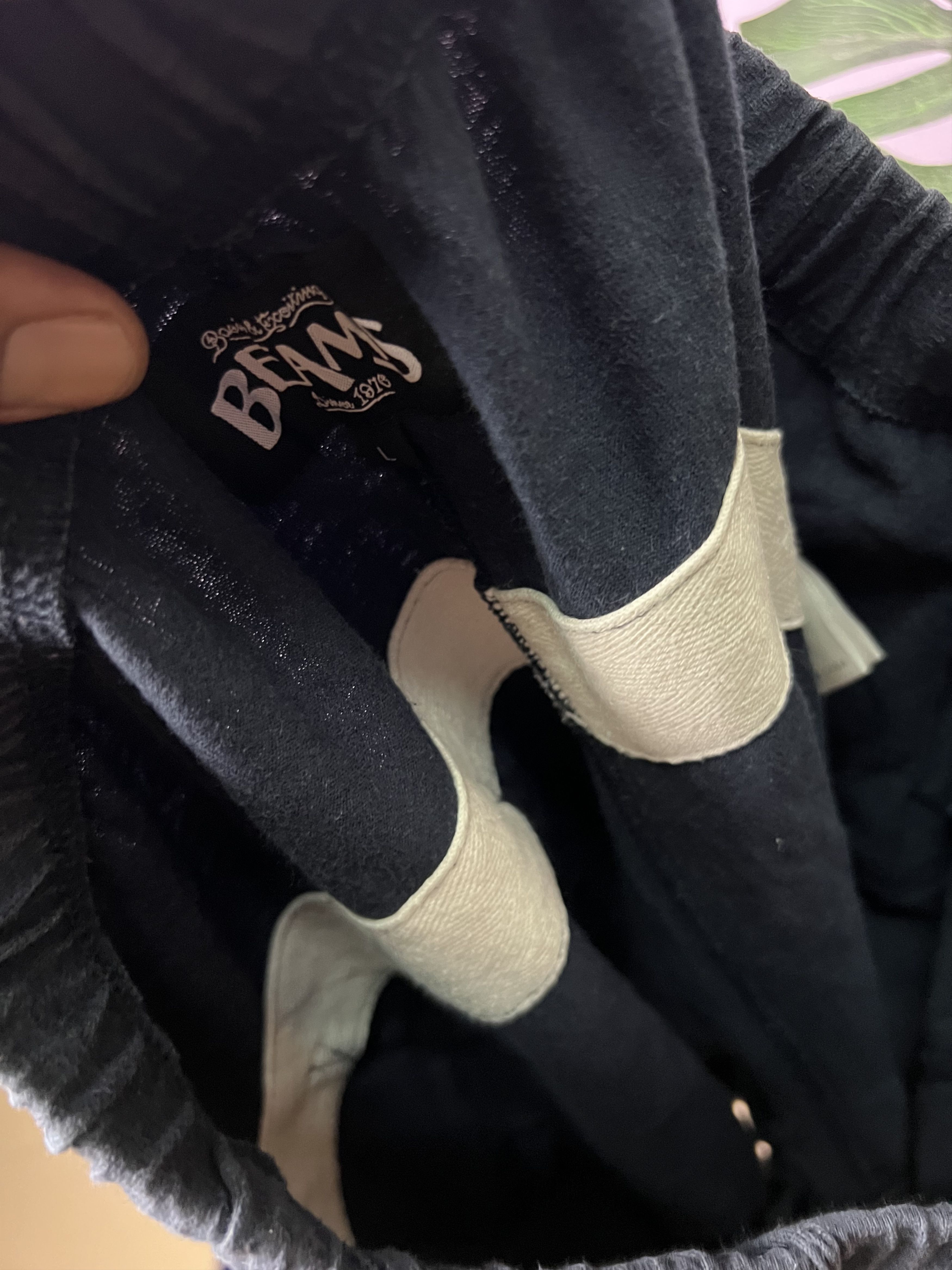 Beams Plus 🔥Beams Number 10 Shorts Size US 30 / EU 46 - 8 Thumbnail