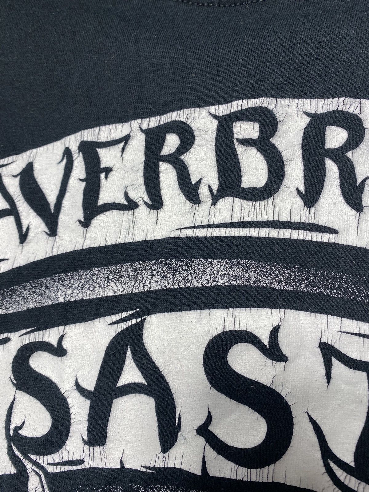 Band Tees The Haverbrook Disaster Hopeward Bound band t-shirt tee Size US M / EU 48-50 / 2 - 4 Thumbnail