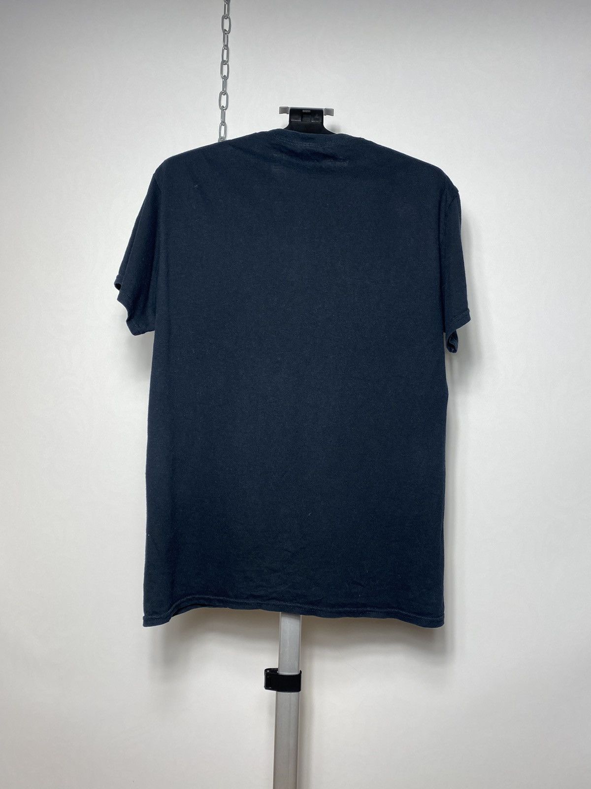 Band Tees The Haverbrook Disaster Hopeward Bound band t-shirt tee Size US M / EU 48-50 / 2 - 7 Thumbnail
