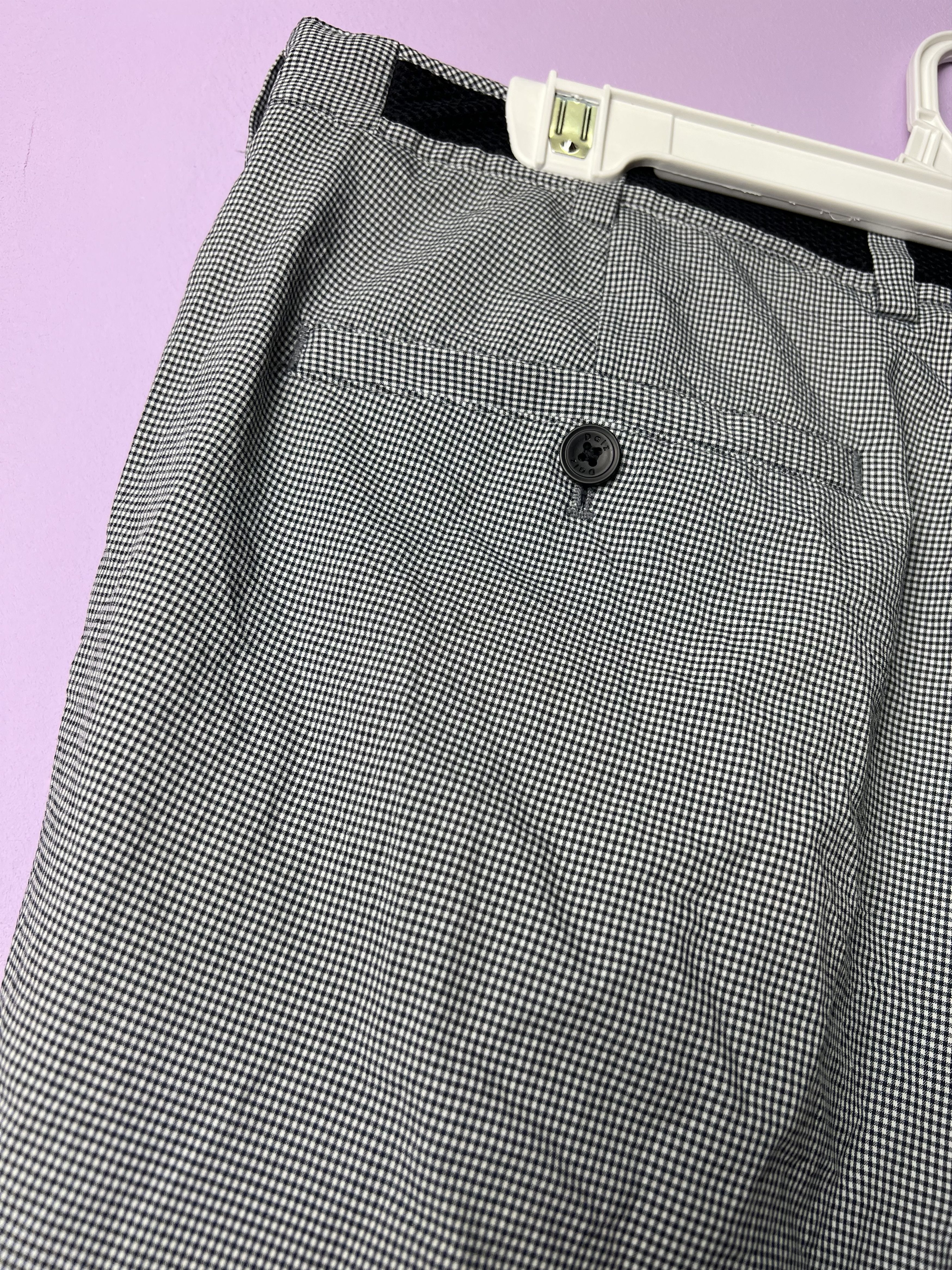 Jean Charles De Castelbajac 🔥JC de Castelbajac Light Pants Size US 34 / EU 50 - 13 Thumbnail