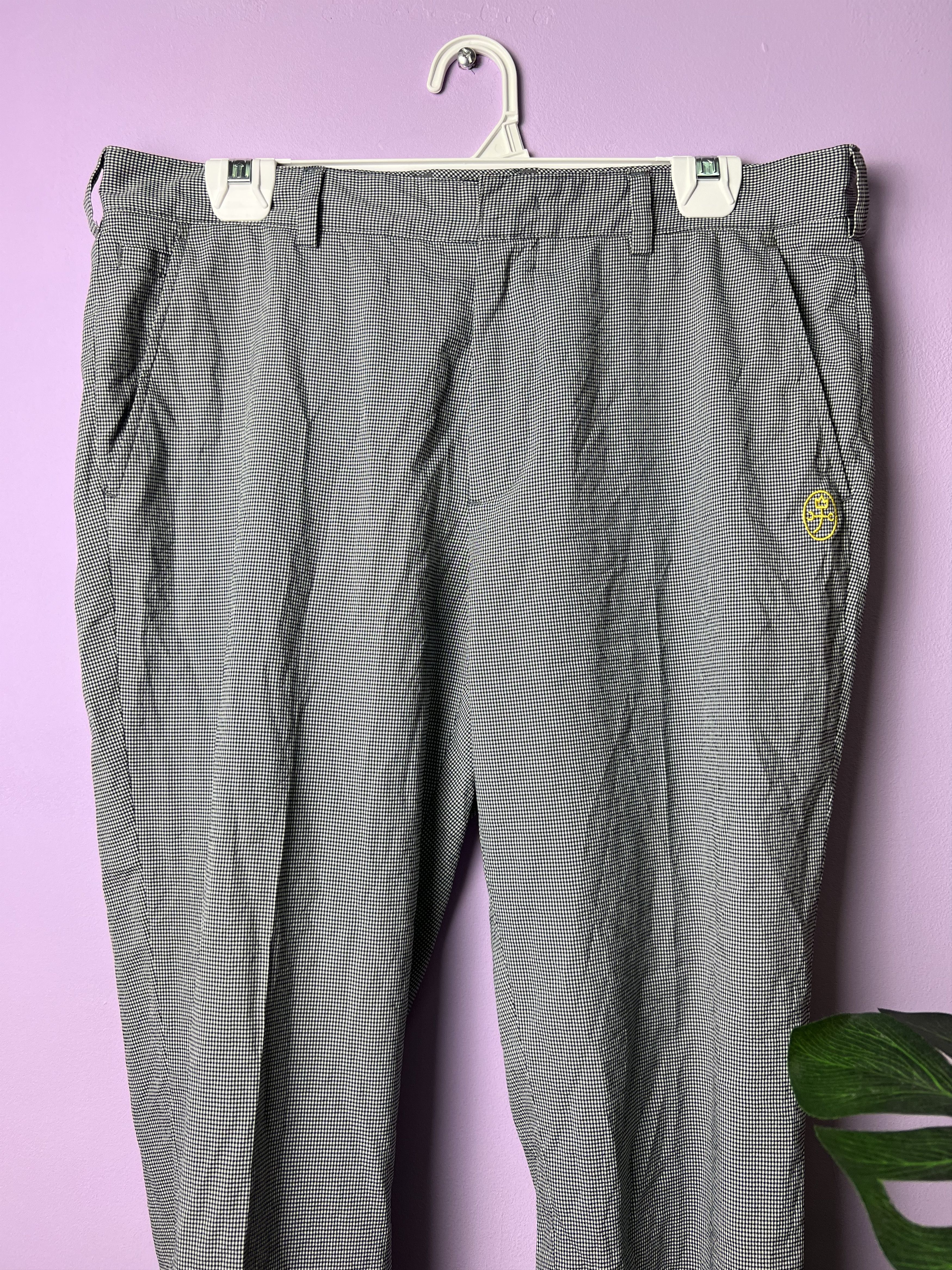 Jean Charles De Castelbajac 🔥JC de Castelbajac Light Pants Size US 34 / EU 50 - 4 Thumbnail