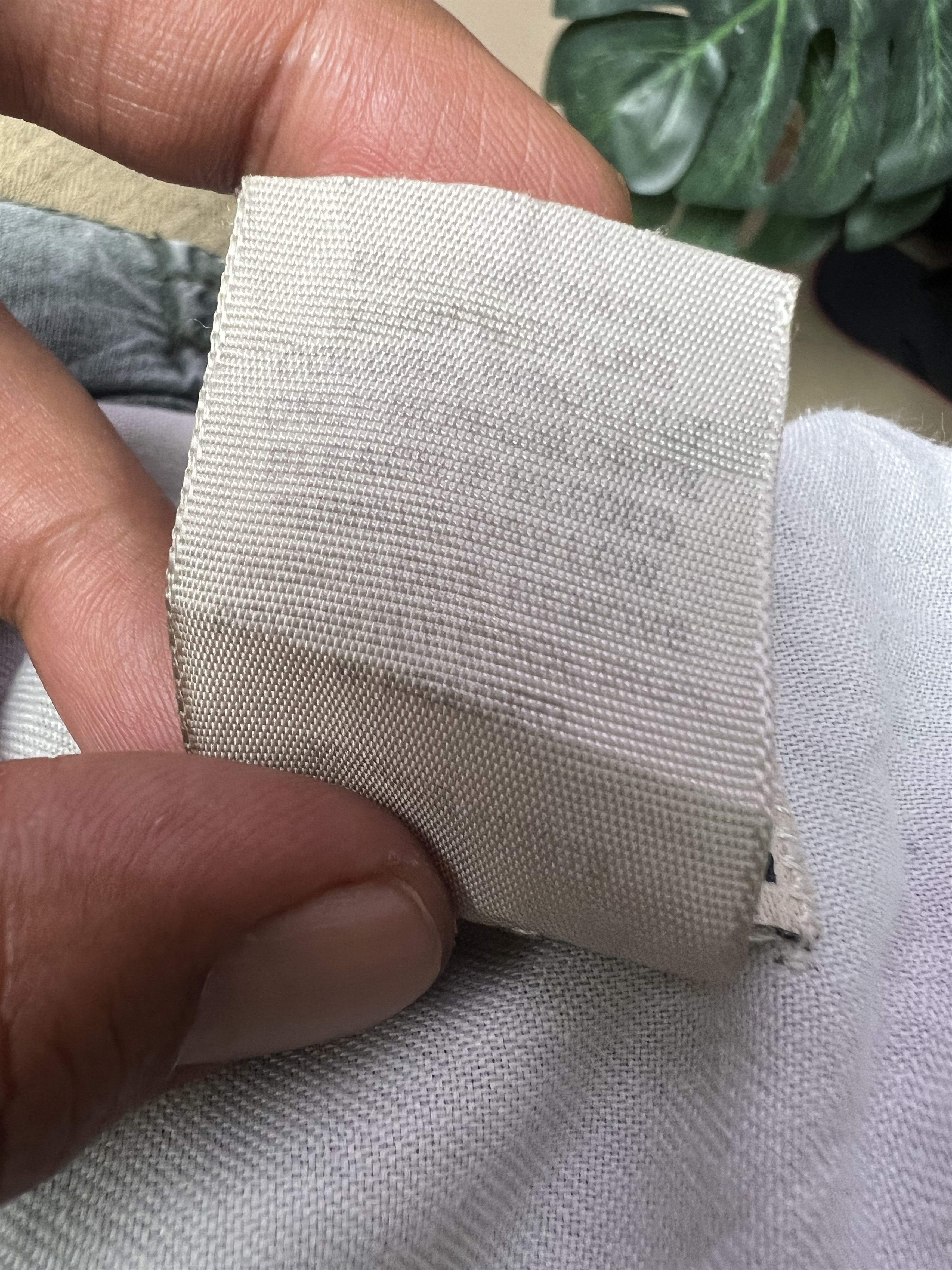L.L. Bean 🔥Vintage LL Bean Short Cargo Pants Size US 35 - 13 Thumbnail