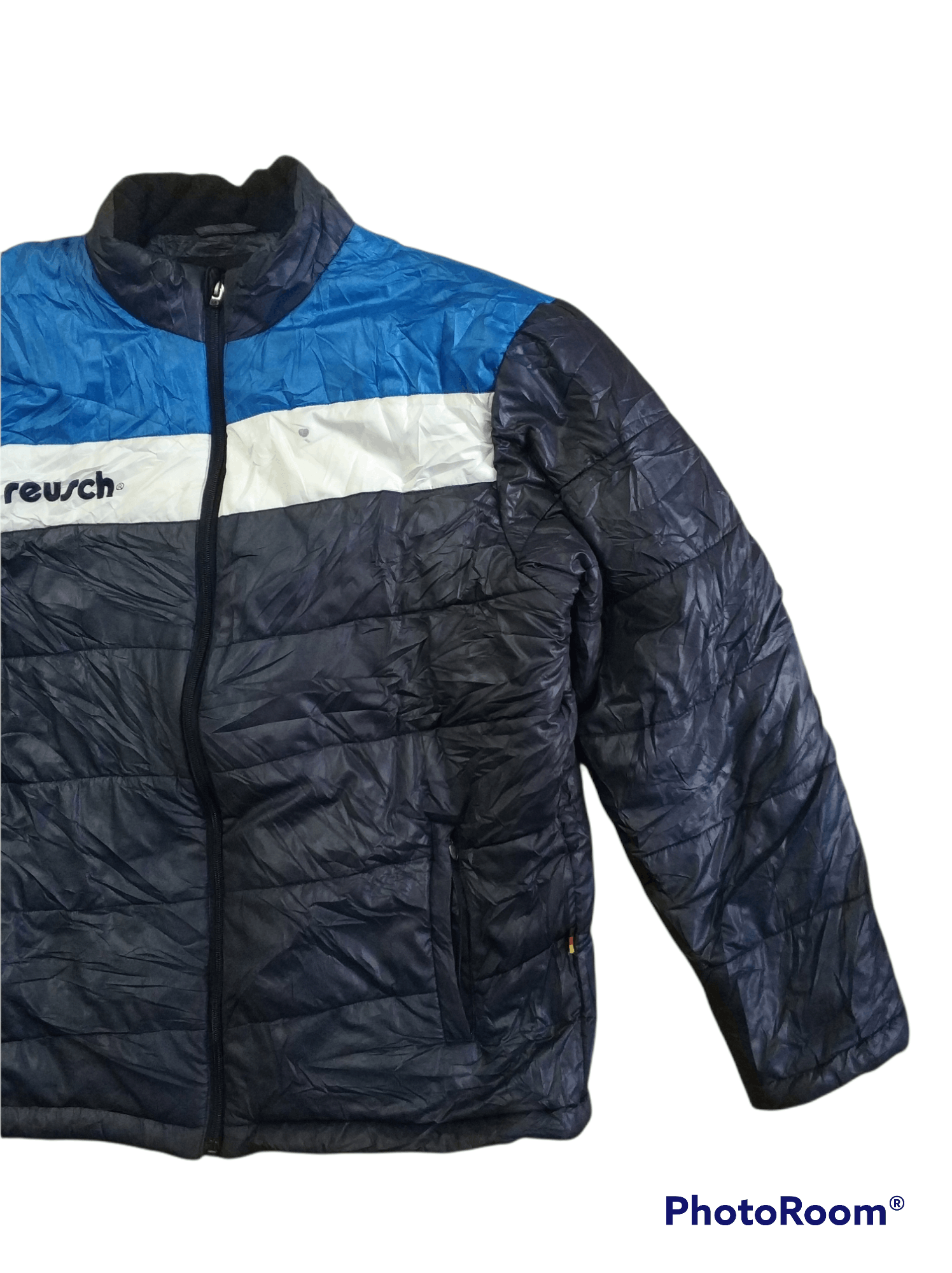 Other 🔥Rare Reusch Puffer Jacket Size US M / EU 48-50 / 2 - 2 Thumbnail