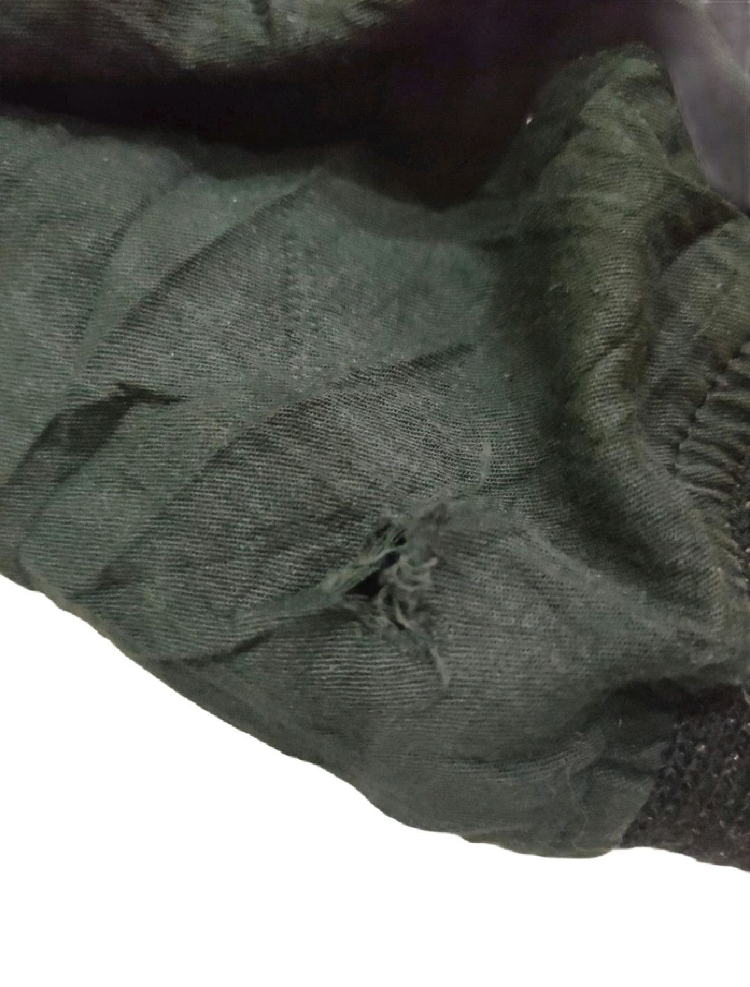 Japanese Brand 🇯🇵Vintage JUN MEN Bomber Jacket Size US M / EU 48-50 / 2 - 8 Thumbnail