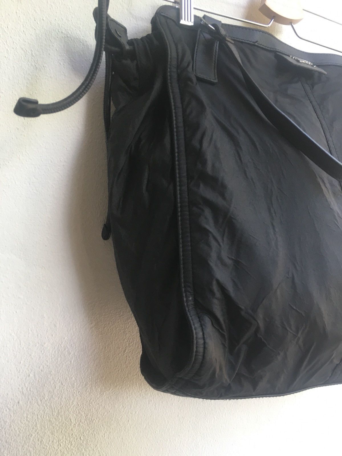 Burberry Vintage Burberry tote Bag Size ONE SIZE - 15 Thumbnail