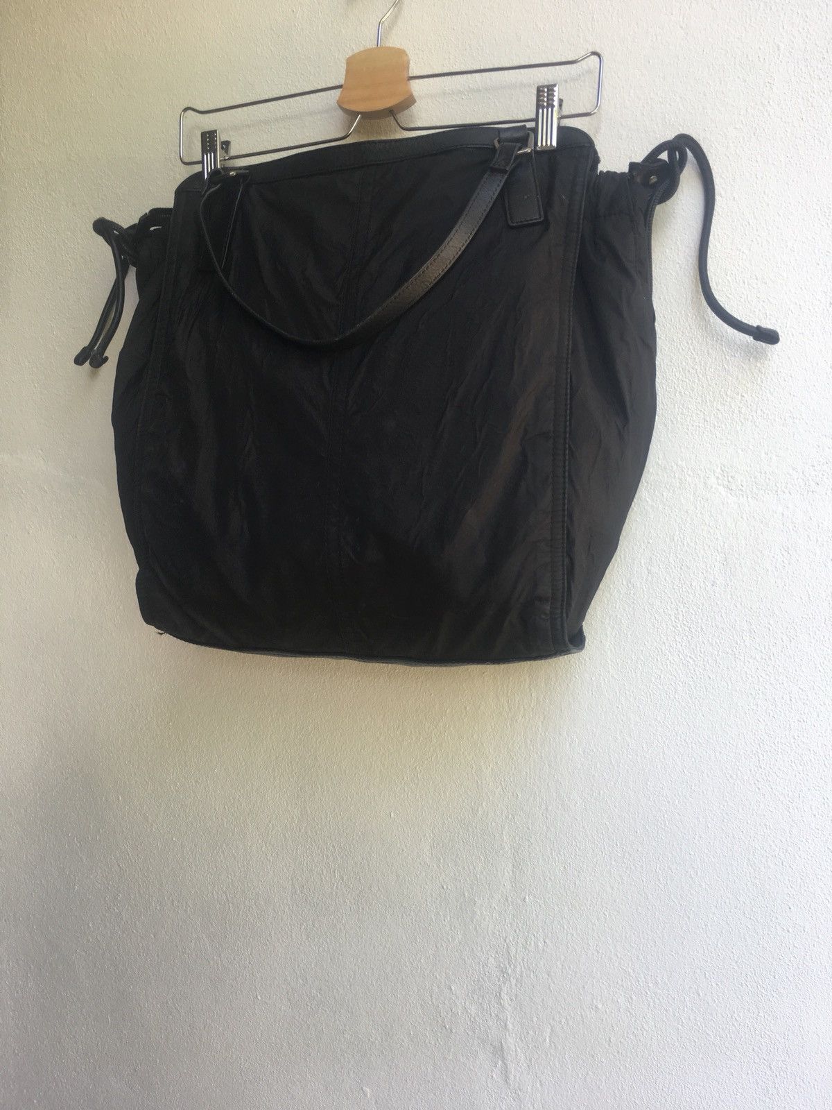 Burberry Vintage Burberry tote Bag Size ONE SIZE - 18 Thumbnail