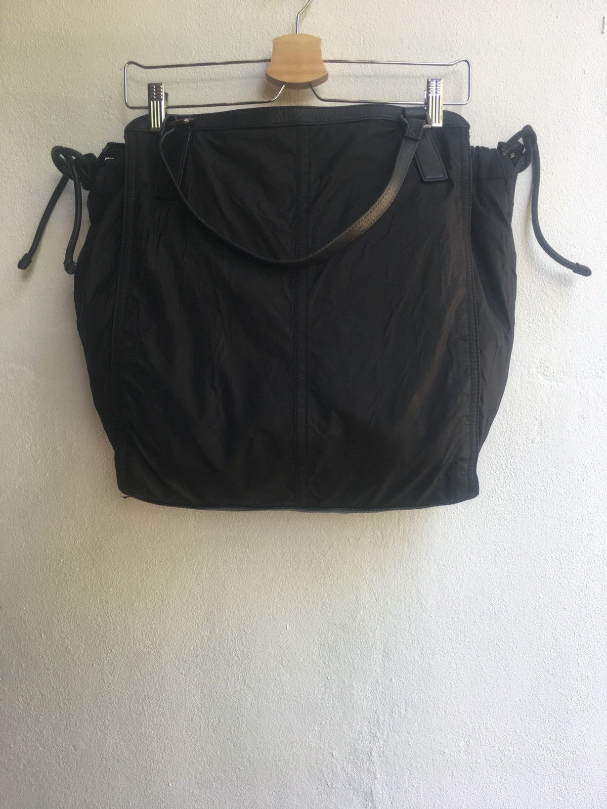 Burberry Vintage Burberry tote Bag Size ONE SIZE - 17 Thumbnail