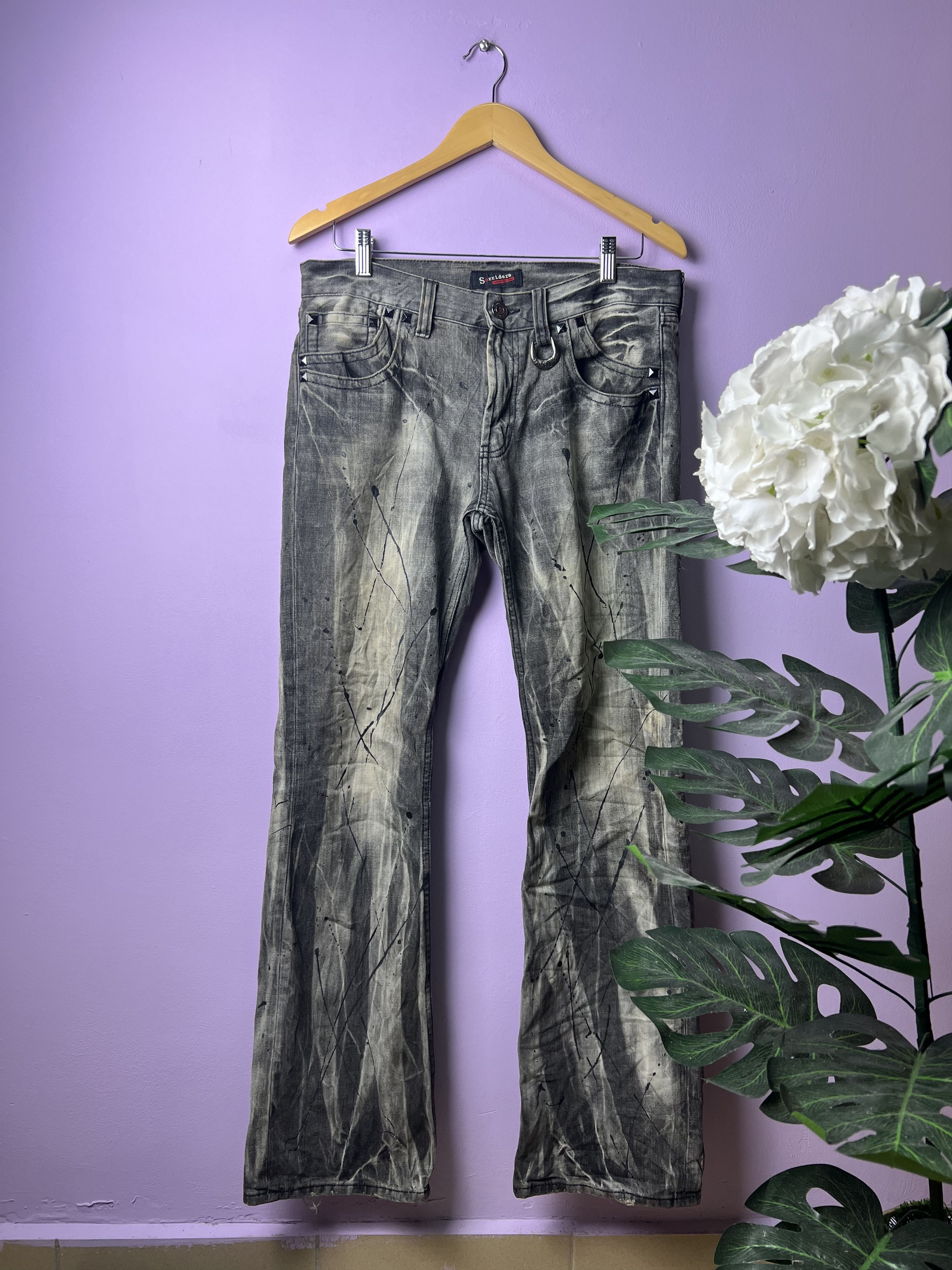 If Six Was Nine × Japanese Brand × Le Grande Bleu (L.G.B.) If Six