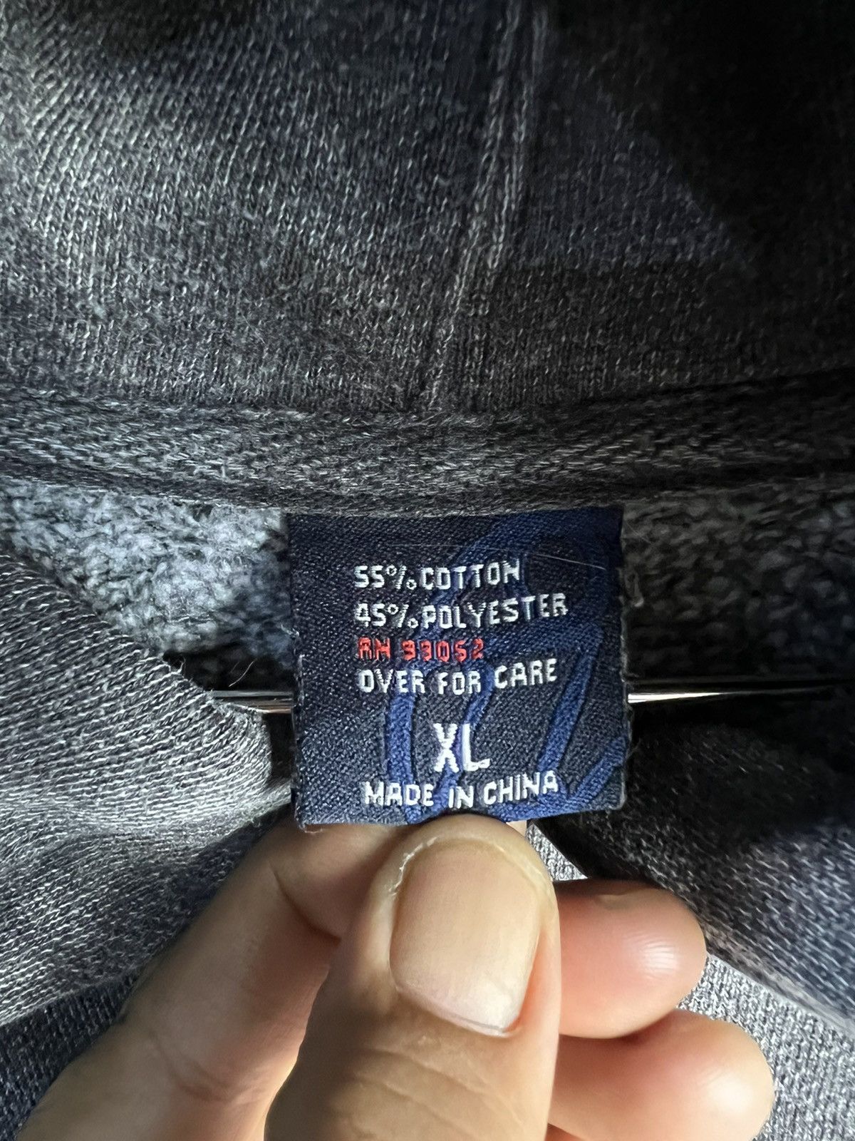 Independent Trading Co. 🔥Vintage Independent Cooke City Montana Hoodies Size US XL / EU 56 / 4 - 10 Thumbnail