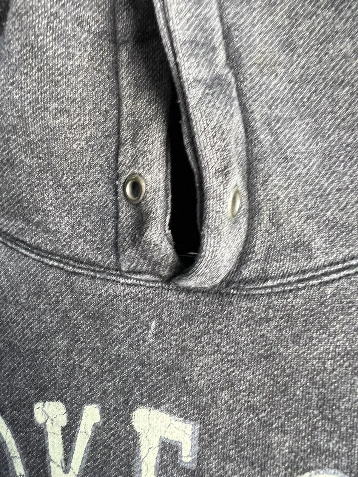 Independent Trading Co. 🔥Vintage Independent Cooke City Montana Hoodies Size US XL / EU 56 / 4 - 9 Thumbnail