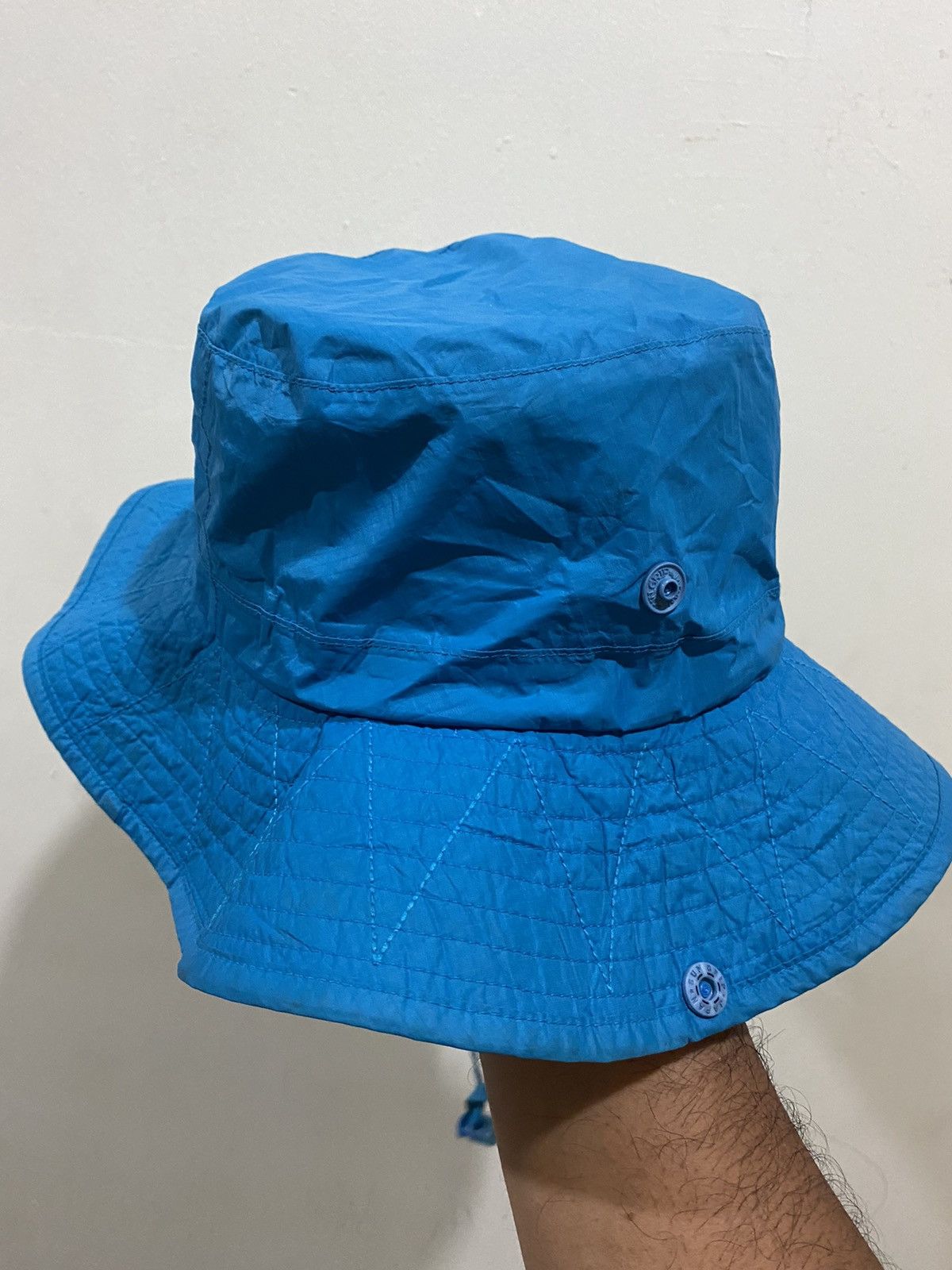 Goretex Kolon Sport X Goretex Outdoor Hat Size ONE SIZE - 4 Thumbnail