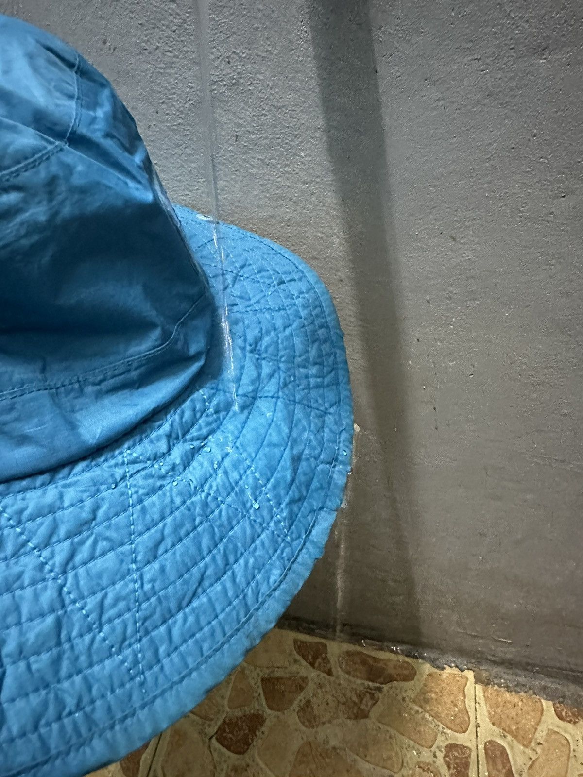 Goretex Kolon Sport X Goretex Outdoor Hat Size ONE SIZE - 7 Thumbnail