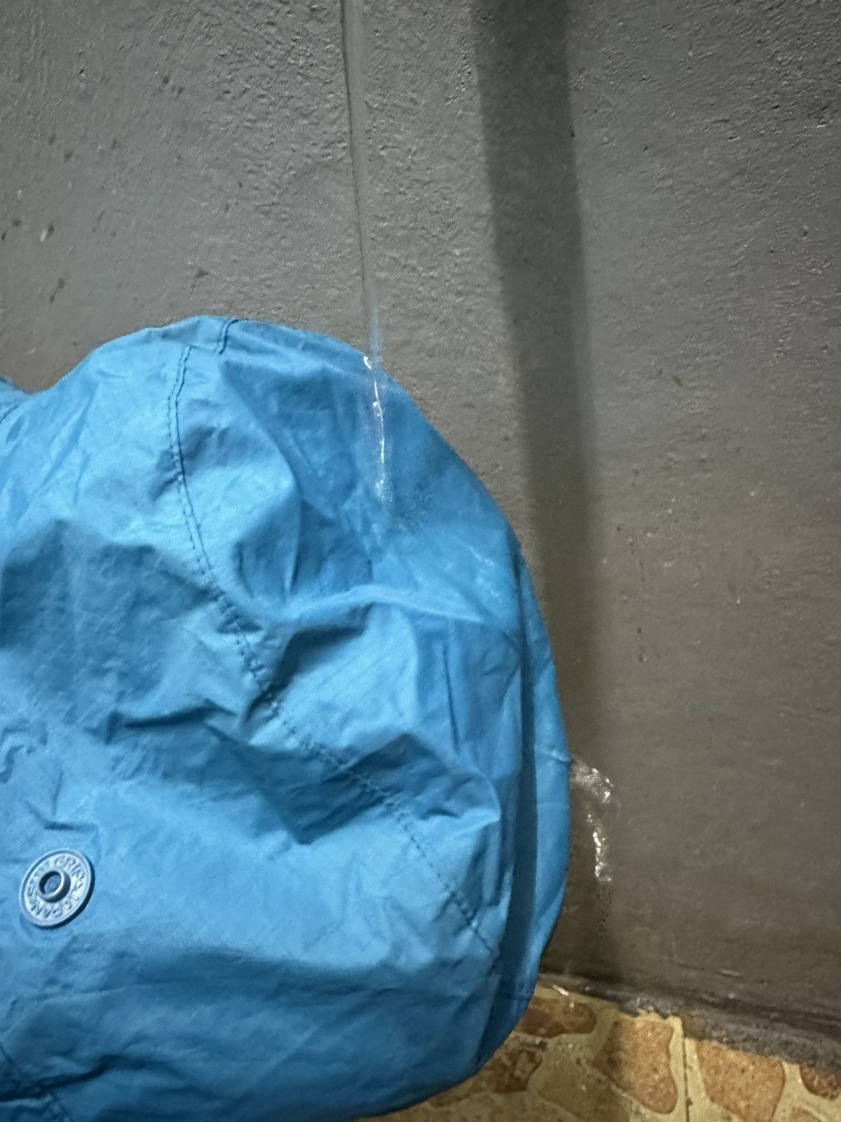 Goretex Kolon Sport X Goretex Outdoor Hat Size ONE SIZE - 8 Thumbnail