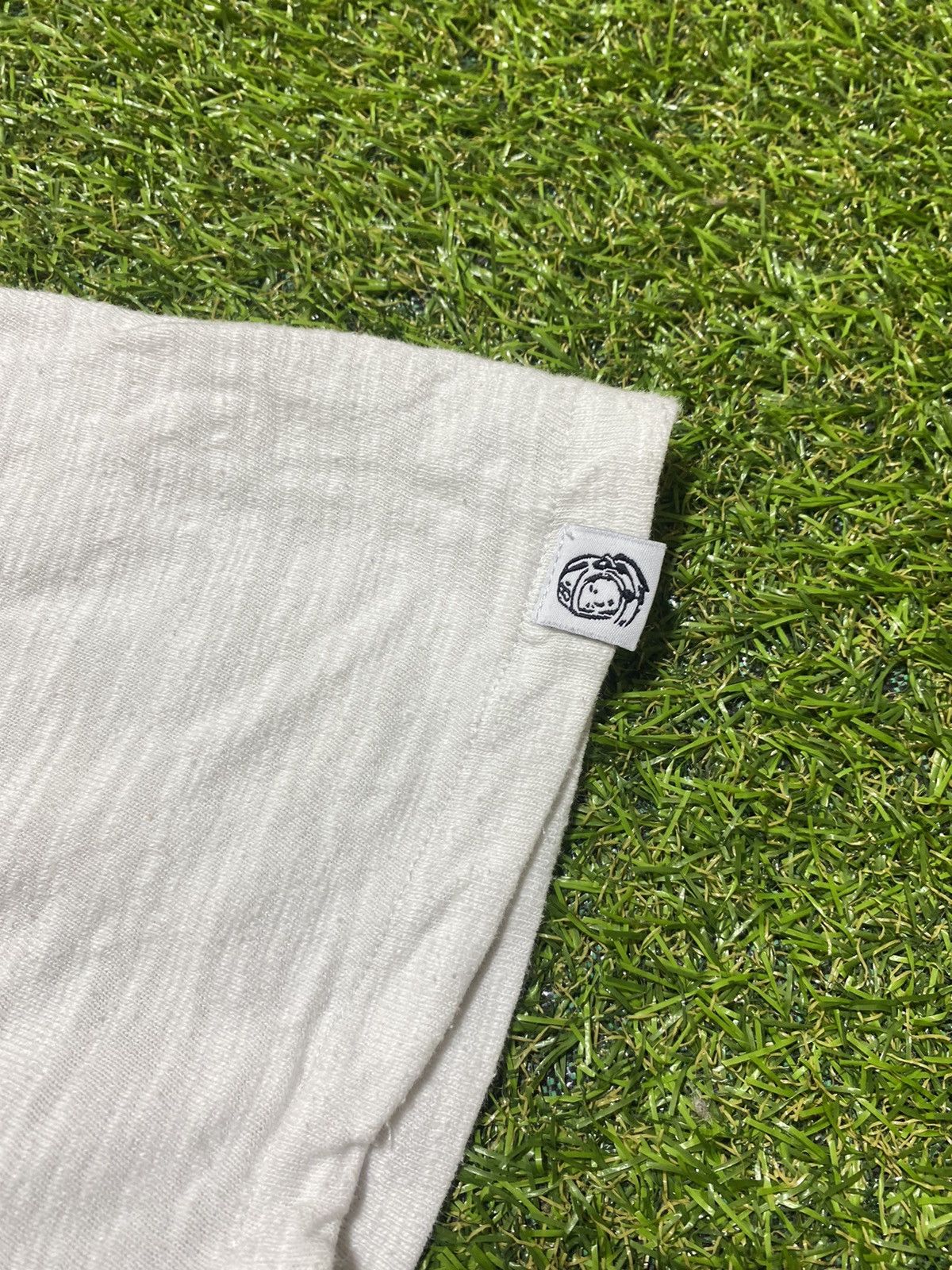 Billionaire Boys Club Billionaire Boys Club tee streetwear y2k big logo size XL Size US XL / EU 56 / 4 - 3 Thumbnail