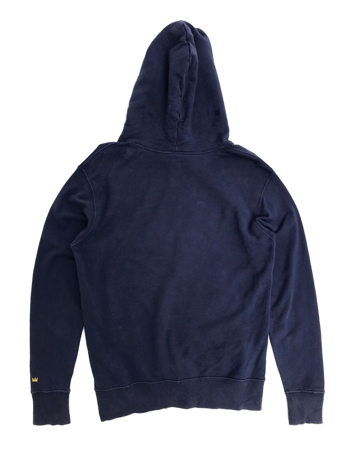 Other Jean Michel Basquiat X Uniqlo Front Logo Nice Design Size US M / EU 48-50 / 2 - 2 Thumbnail