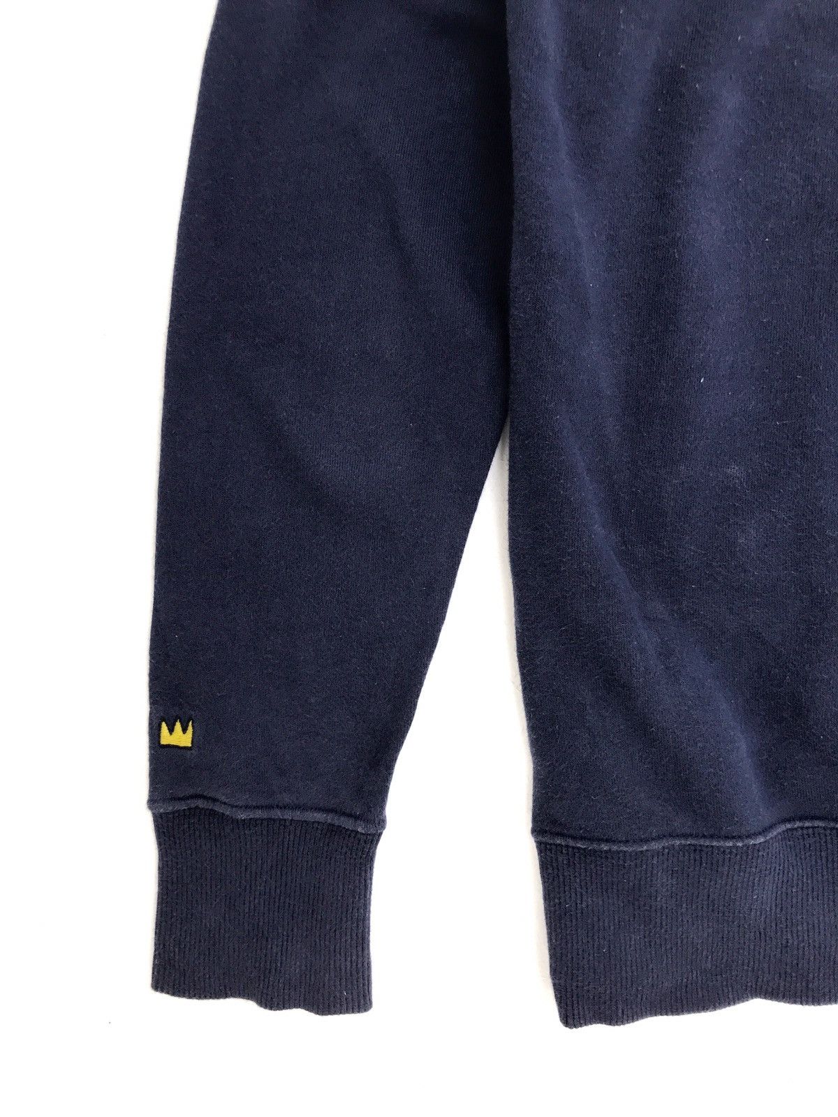Other Jean Michel Basquiat X Uniqlo Front Logo Nice Design Size US M / EU 48-50 / 2 - 6 Thumbnail