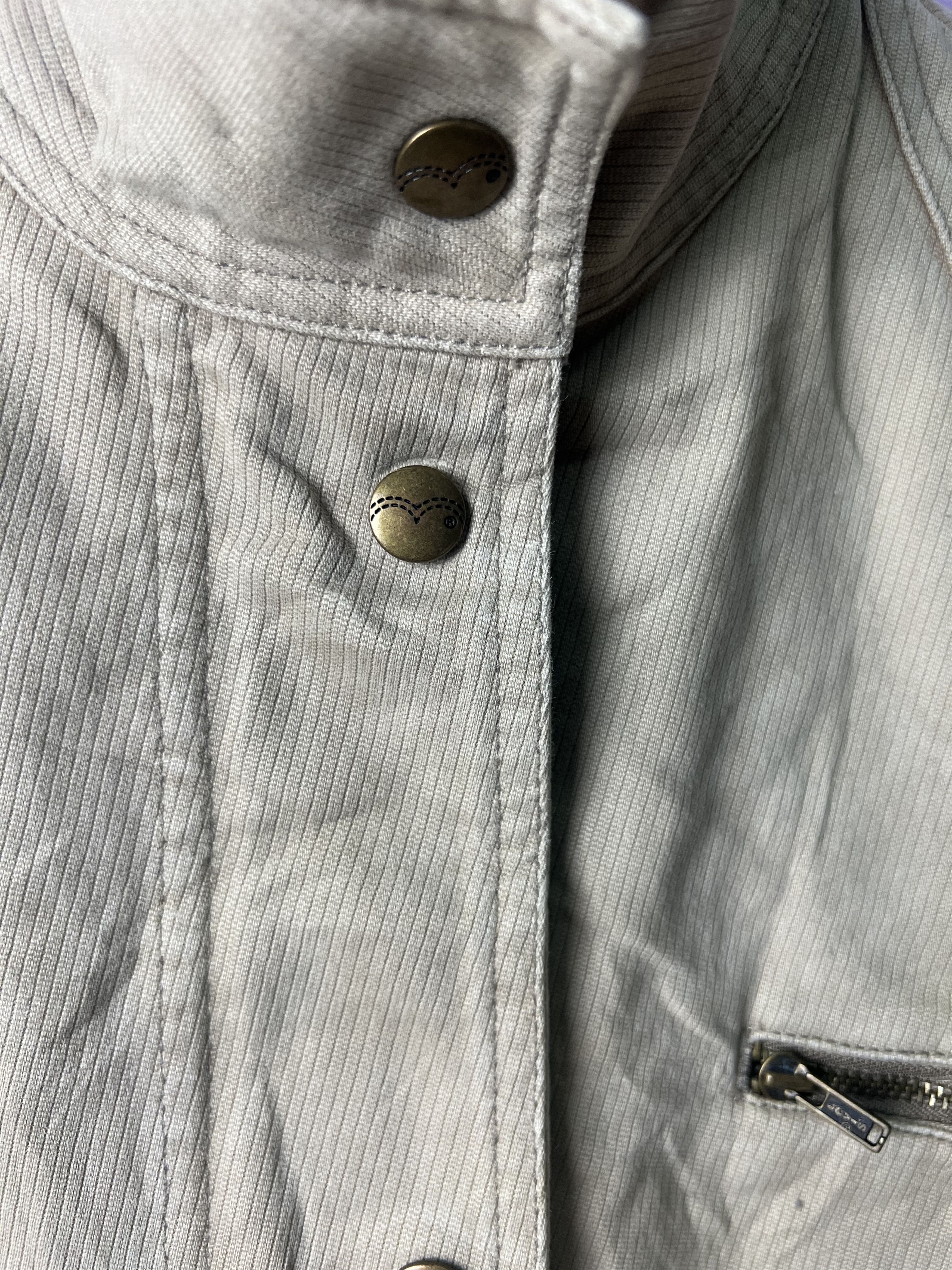 Levi's 🔥Vintage Levis Girl Bondage Jackets Size M / US 6-8 / IT 42-44 - 9 Thumbnail