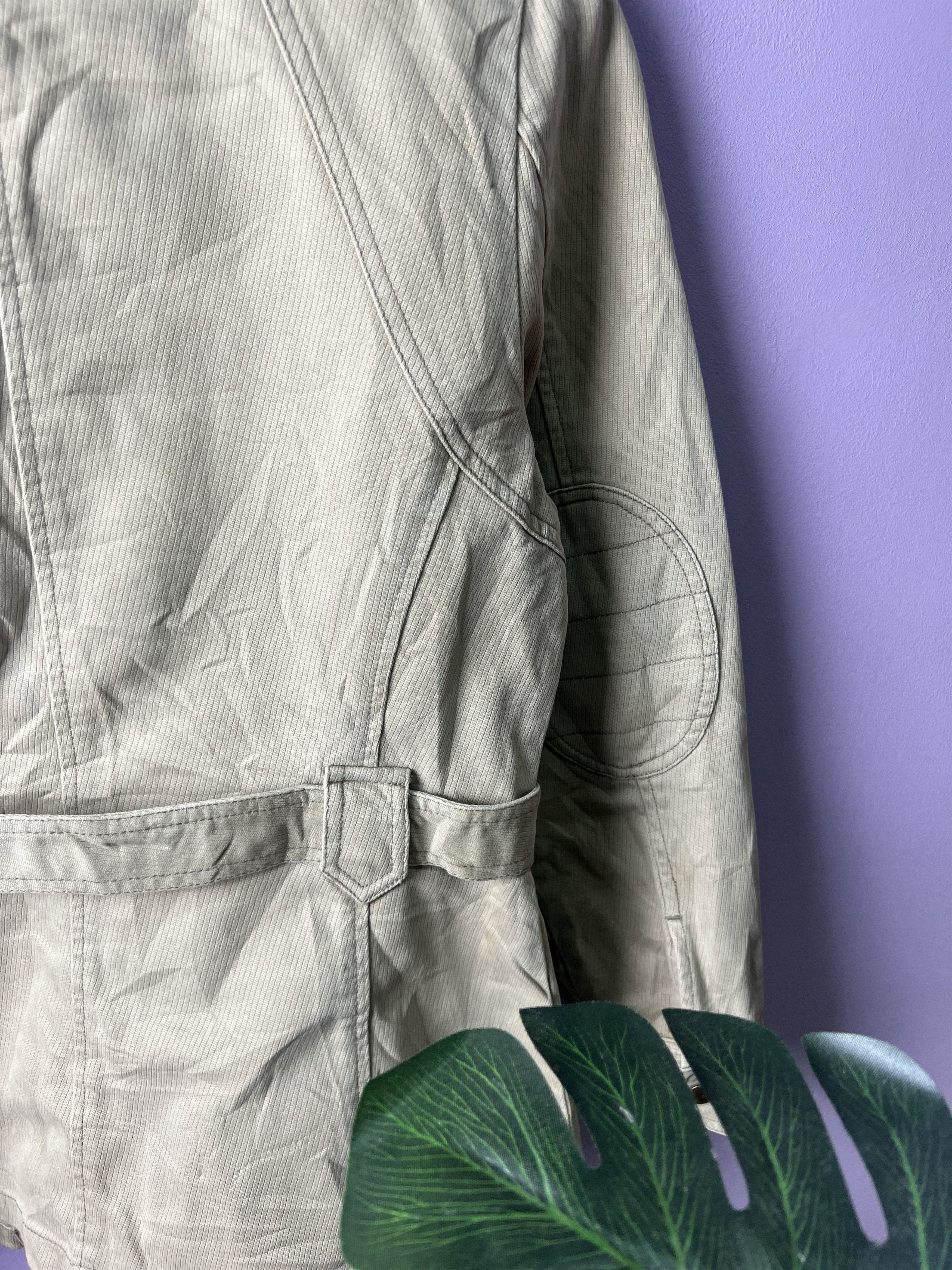 Levi's 🔥Vintage Levis Girl Bondage Jackets Size M / US 6-8 / IT 42-44 - 14 Thumbnail