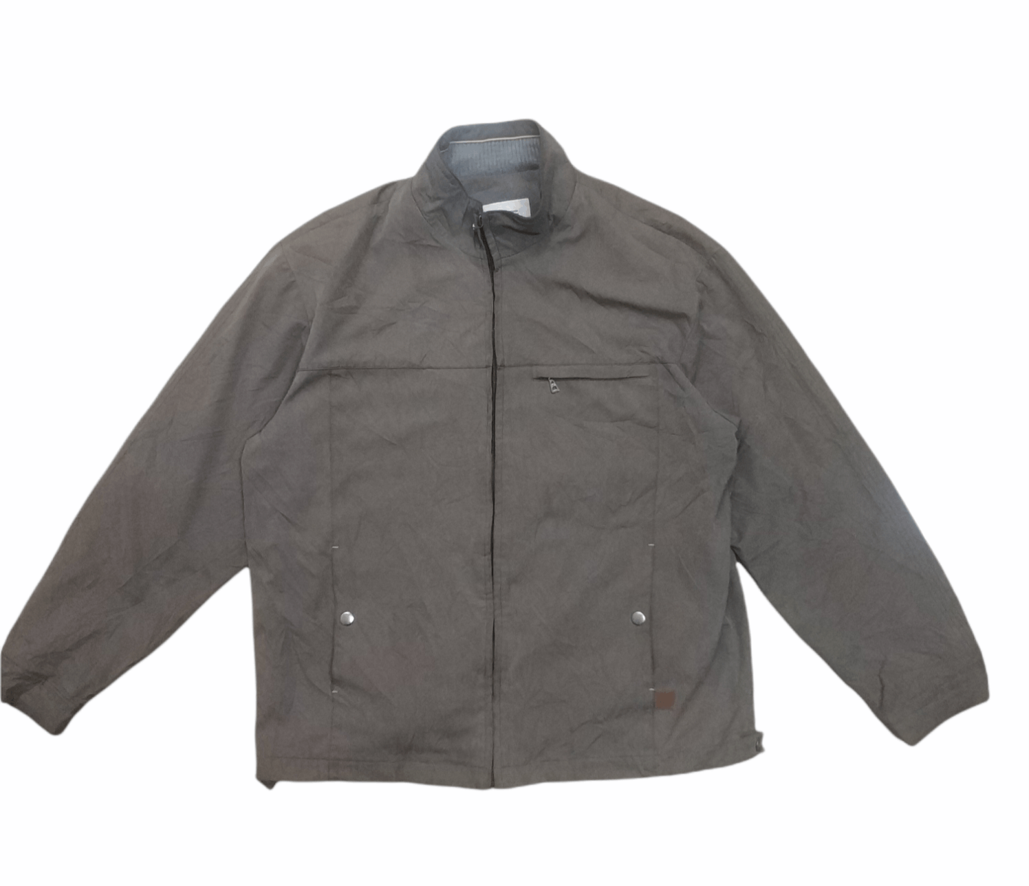PING 🔥Vintage Ping Zipper Jacket Size US M / EU 48-50 / 2 - 2 Thumbnail
