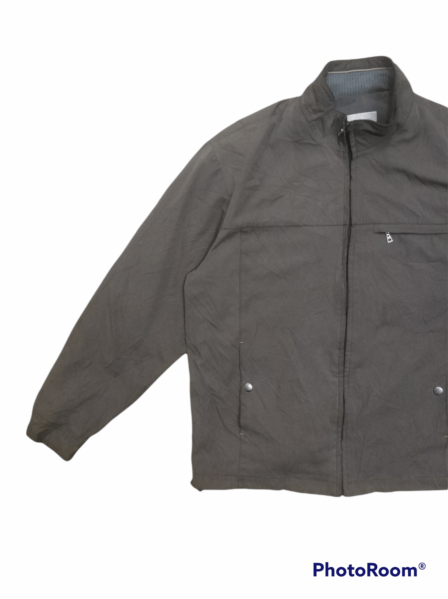 PING 🔥Vintage Ping Zipper Jacket Size US M / EU 48-50 / 2 - 5 Thumbnail