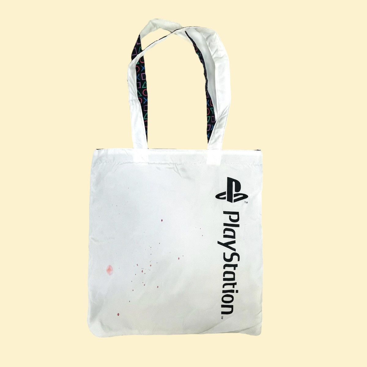 playstation travel bag