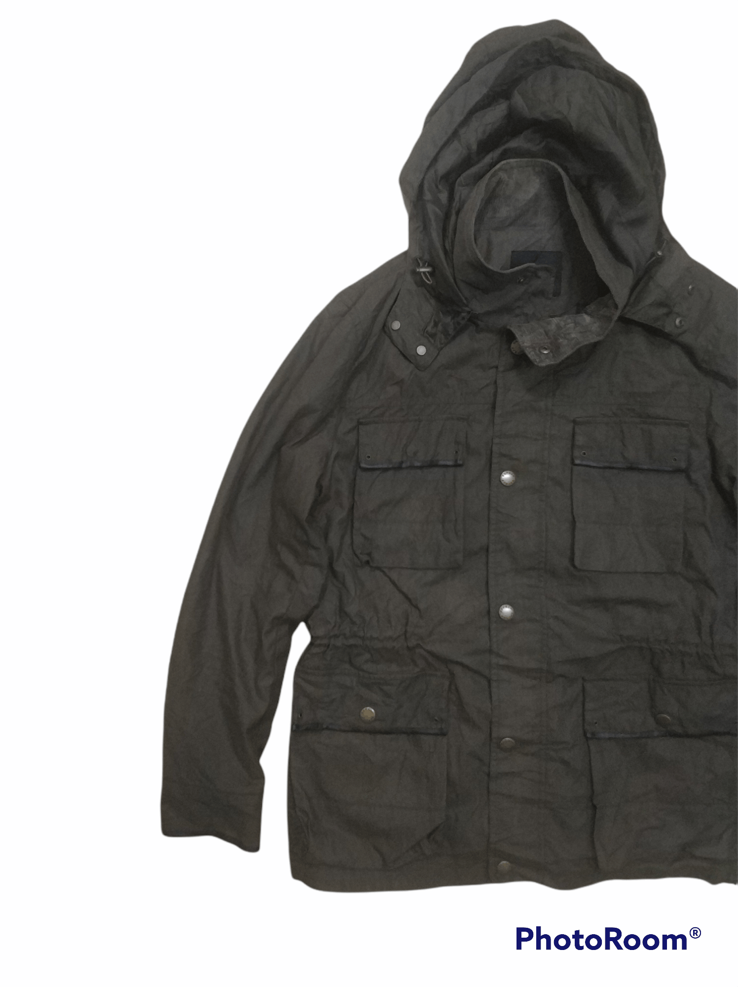 Japanese Brand 🔥Vintage Sap Hunting Jacket Size US M / EU 48-50 / 2 - 4 Thumbnail