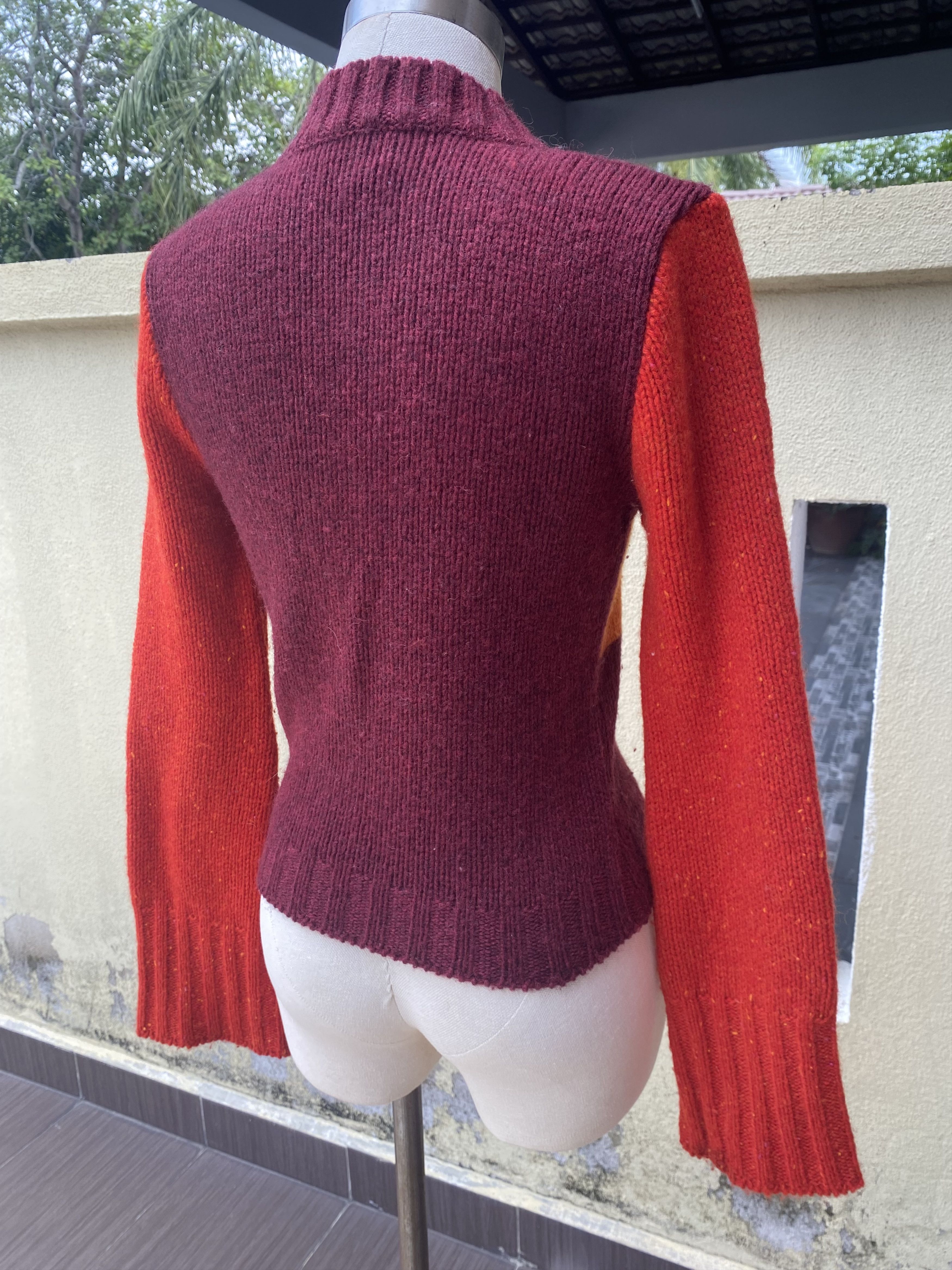 Isabel Marant isabel marant knitwear Size S / US 4 / IT 40 - 6 Thumbnail