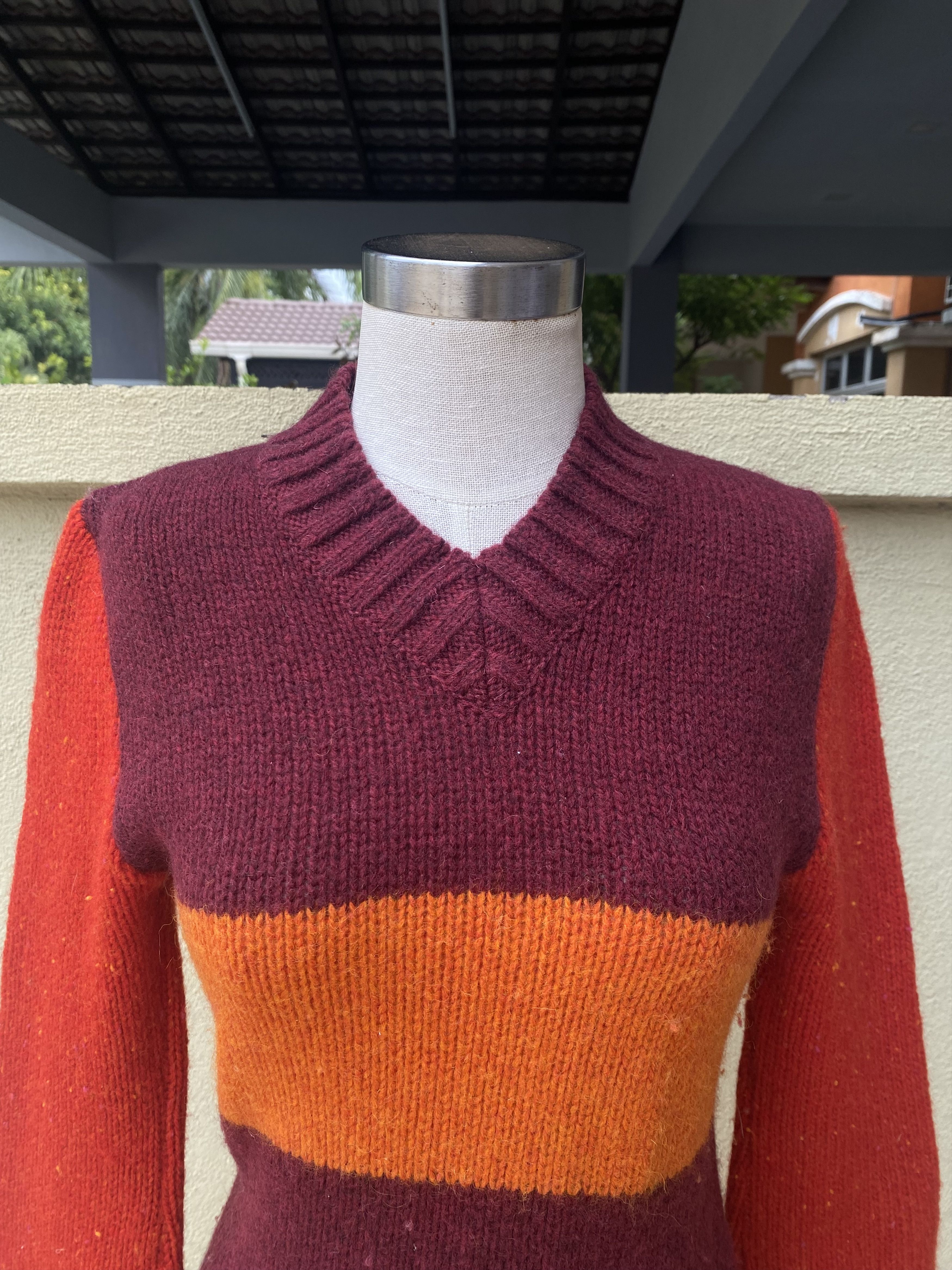 Isabel Marant isabel marant knitwear Size S / US 4 / IT 40 - 3 Thumbnail
