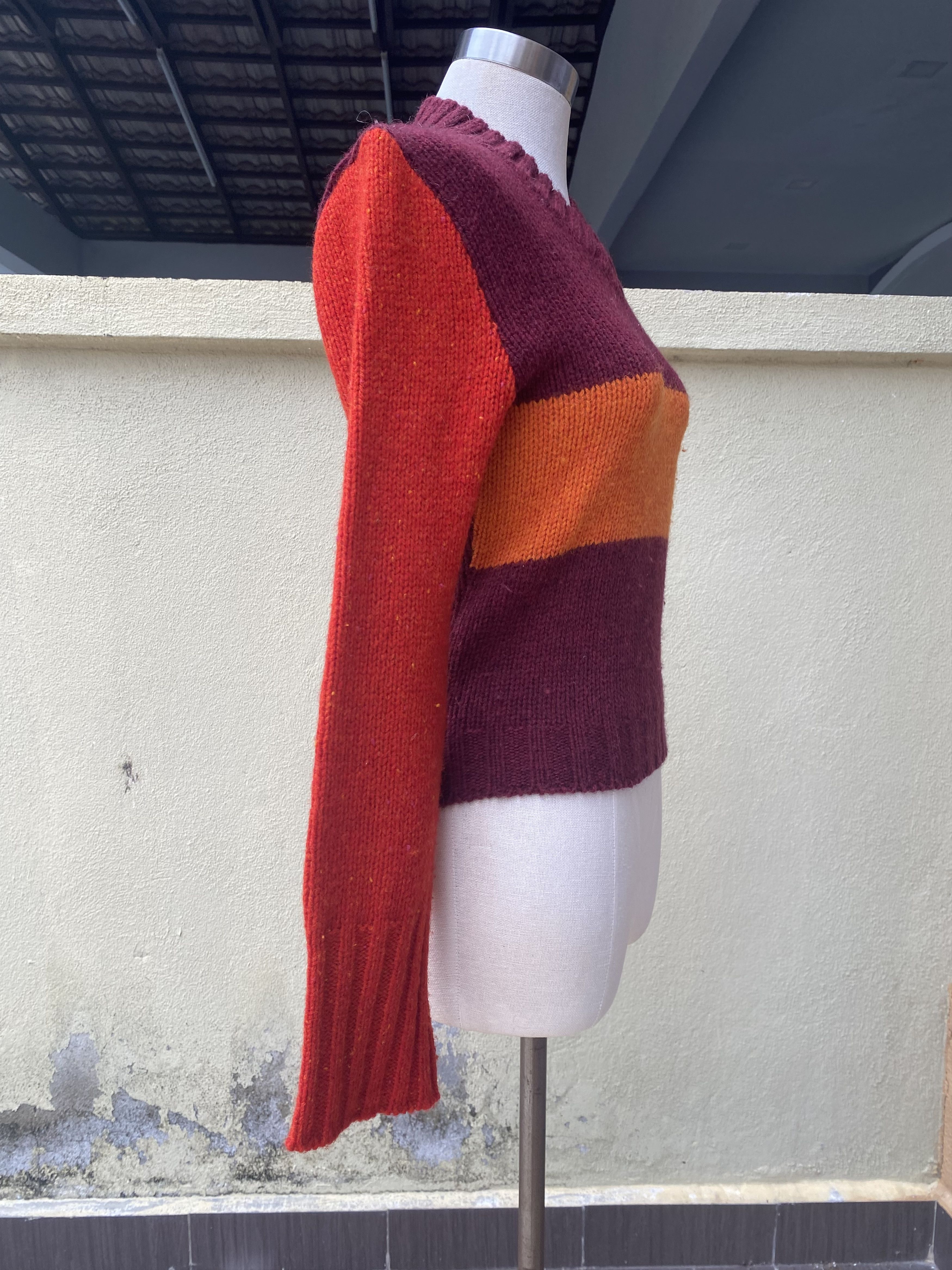 Isabel Marant isabel marant knitwear Size S / US 4 / IT 40 - 7 Thumbnail