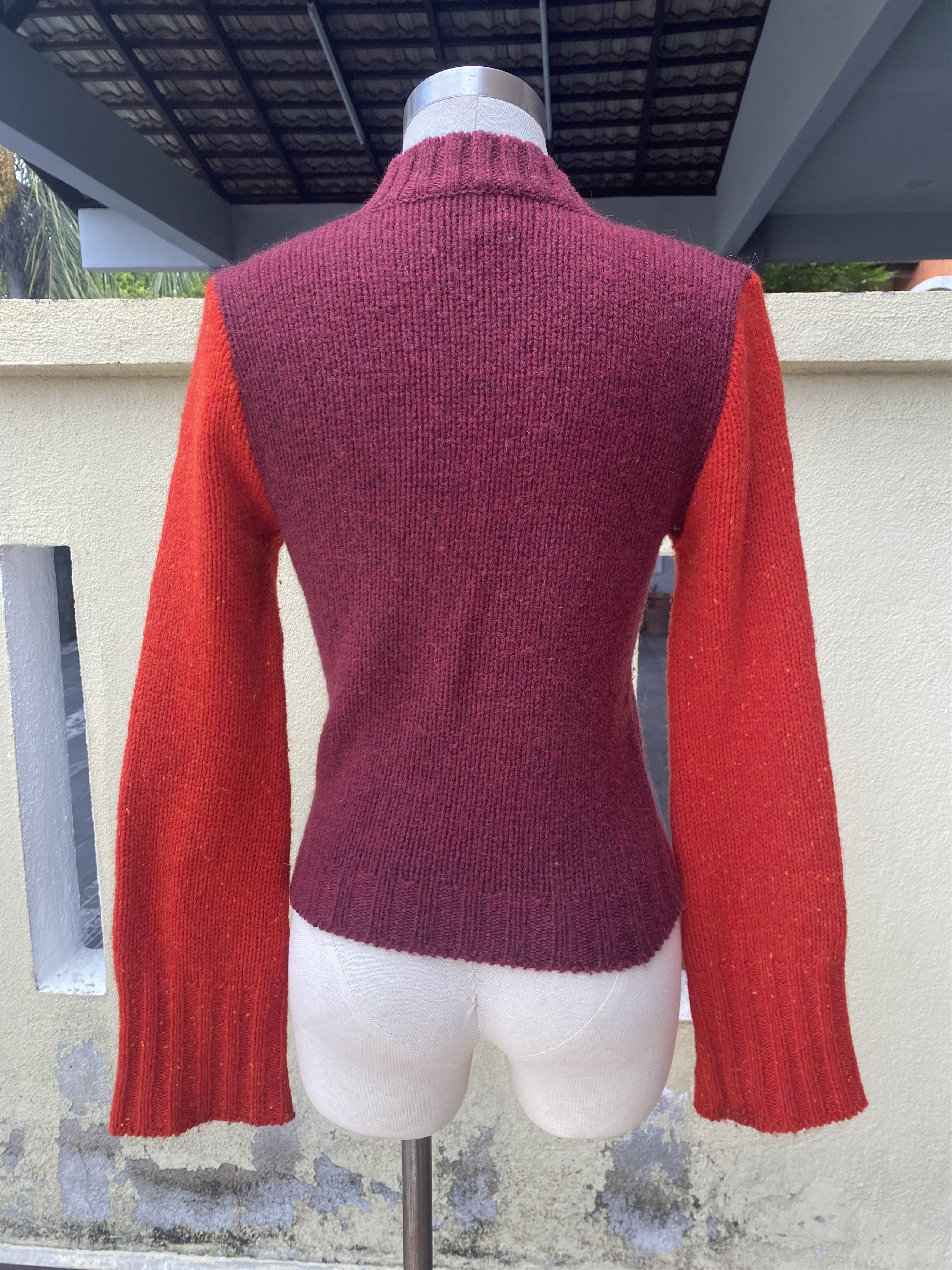 Isabel Marant isabel marant knitwear Size S / US 4 / IT 40 - 5 Thumbnail