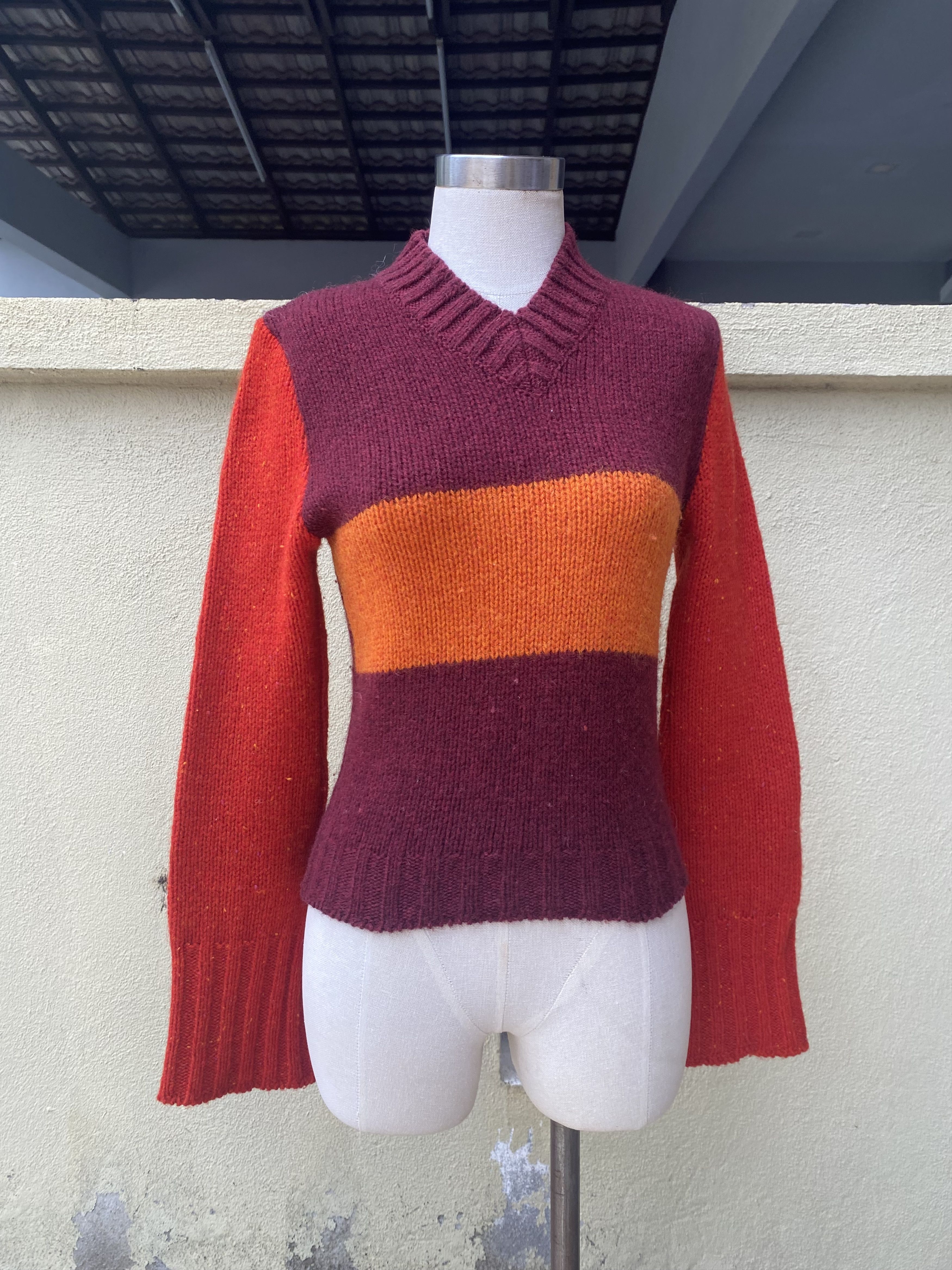Isabel Marant isabel marant knitwear Size S / US 4 / IT 40 - 1 Thumbnail
