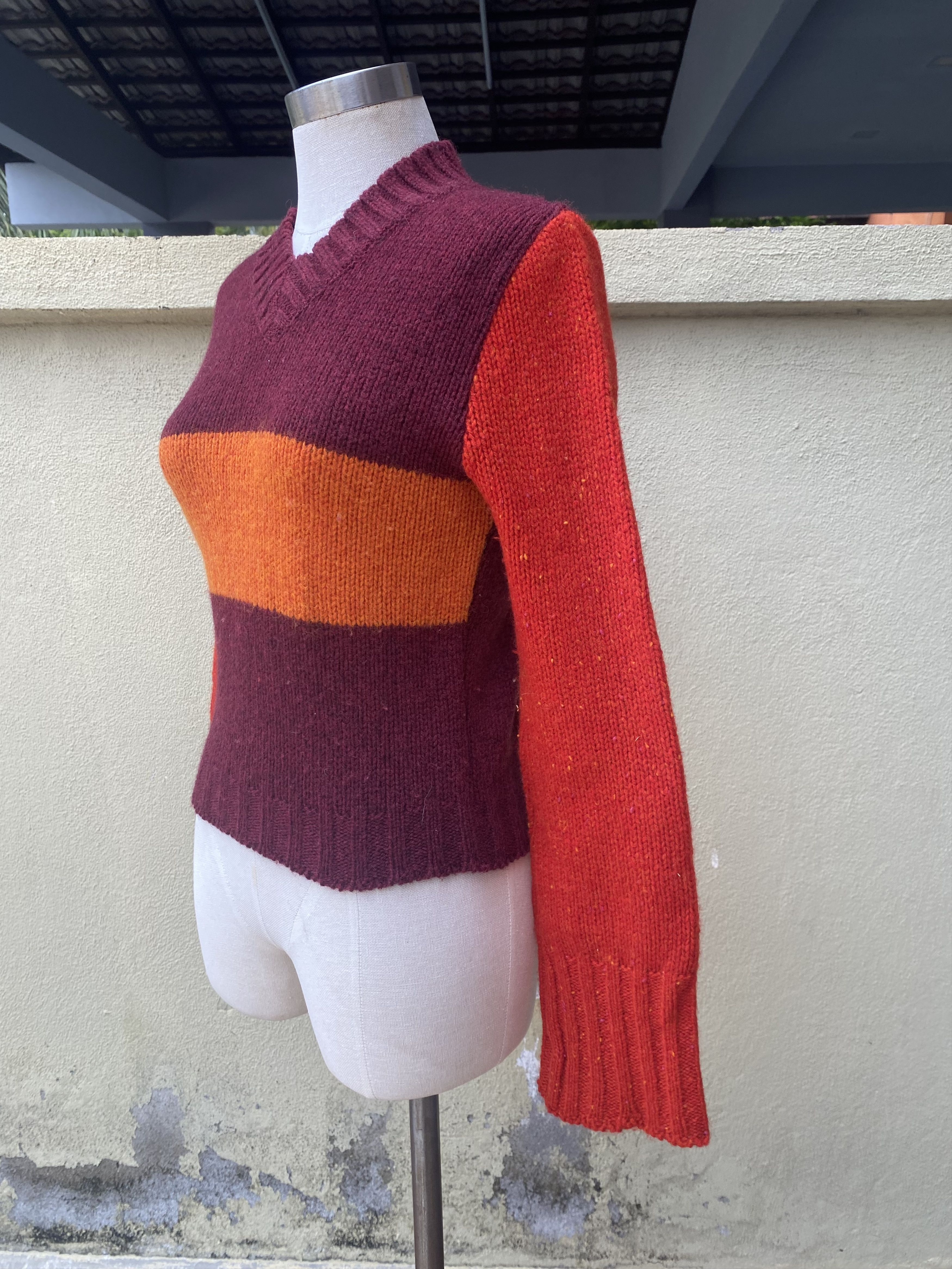 Isabel Marant isabel marant knitwear Size S / US 4 / IT 40 - 4 Thumbnail