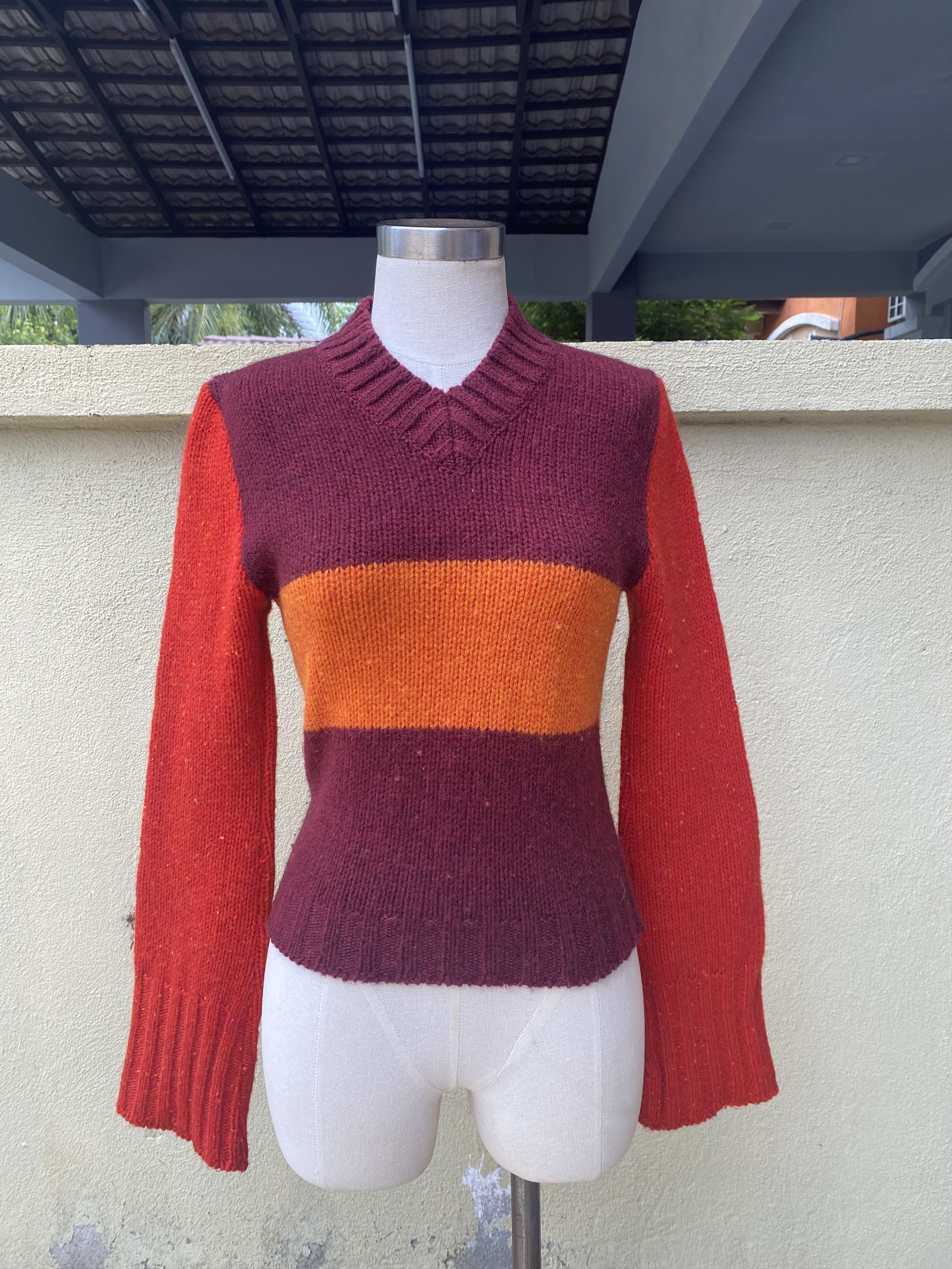 Isabel Marant isabel marant knitwear Size S / US 4 / IT 40 - 2 Thumbnail