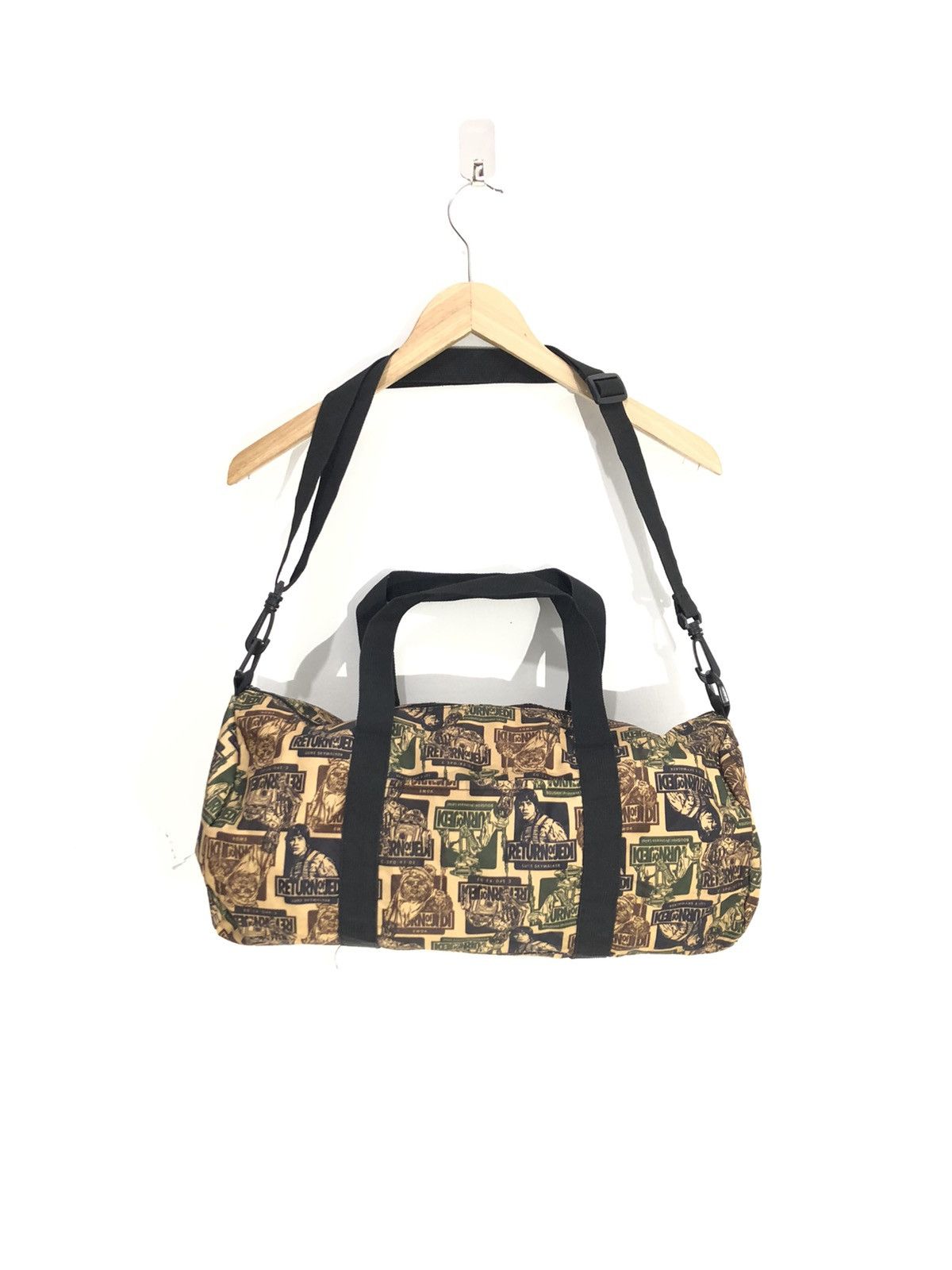 Star Wars 2 Way Water Proof Star Wars Bag Size ONE SIZE - 3 Thumbnail