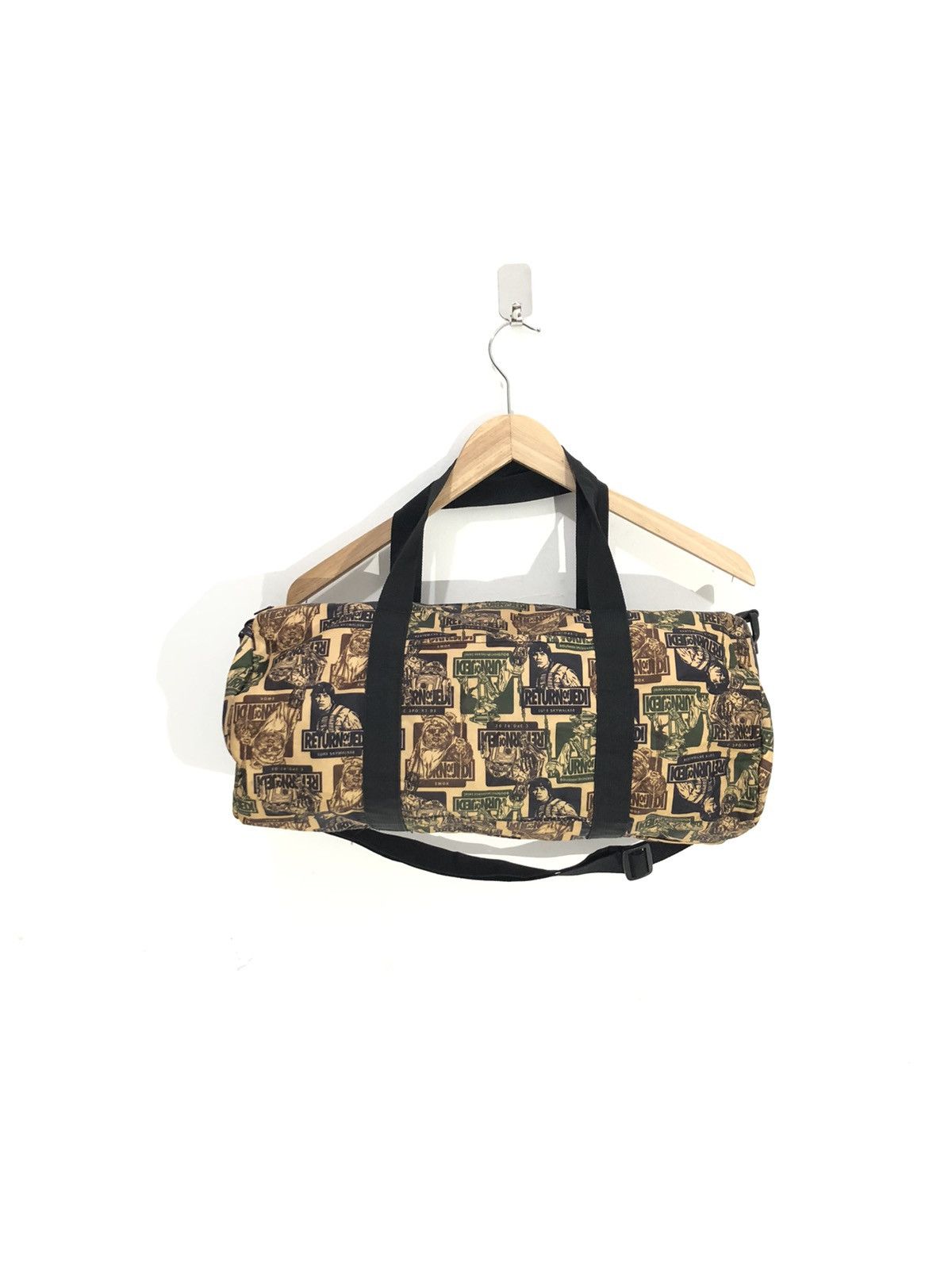 Star Wars 2 Way Water Proof Star Wars Bag Size ONE SIZE - 1 Thumbnail