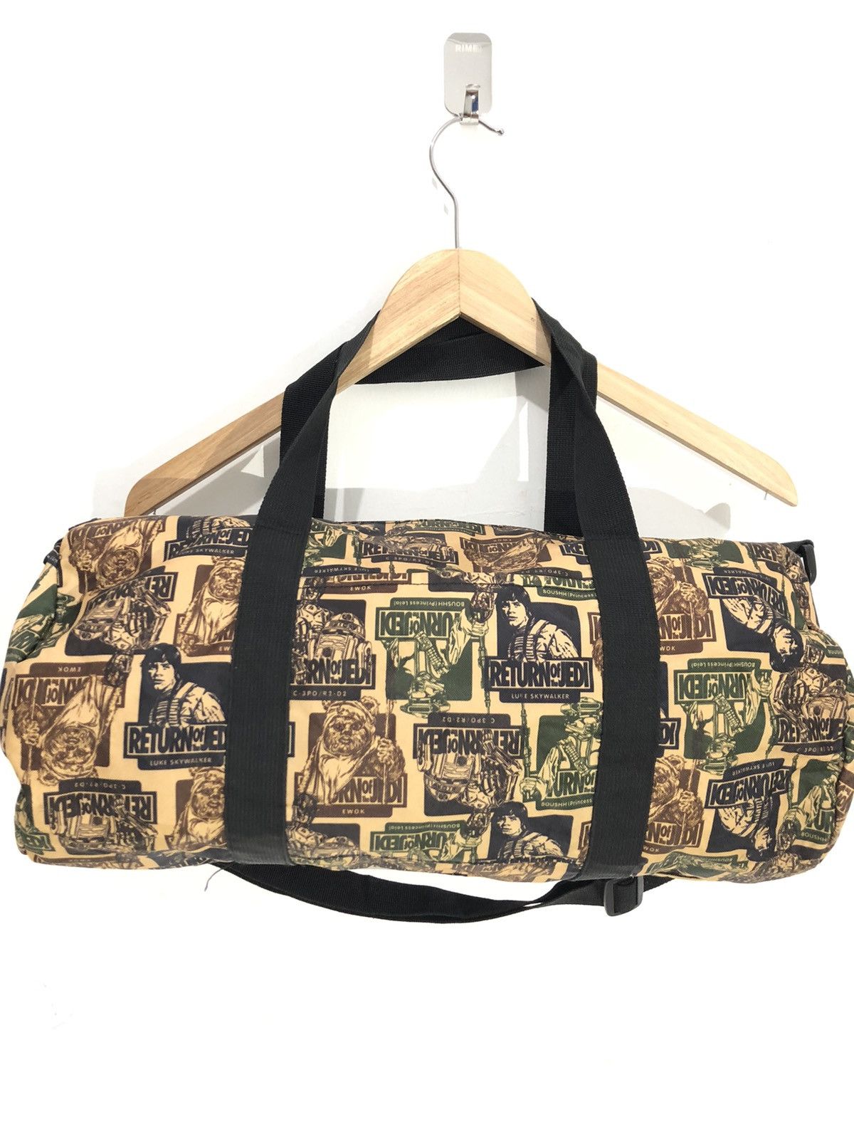 Star Wars 2 Way Water Proof Star Wars Bag Size ONE SIZE - 2 Thumbnail
