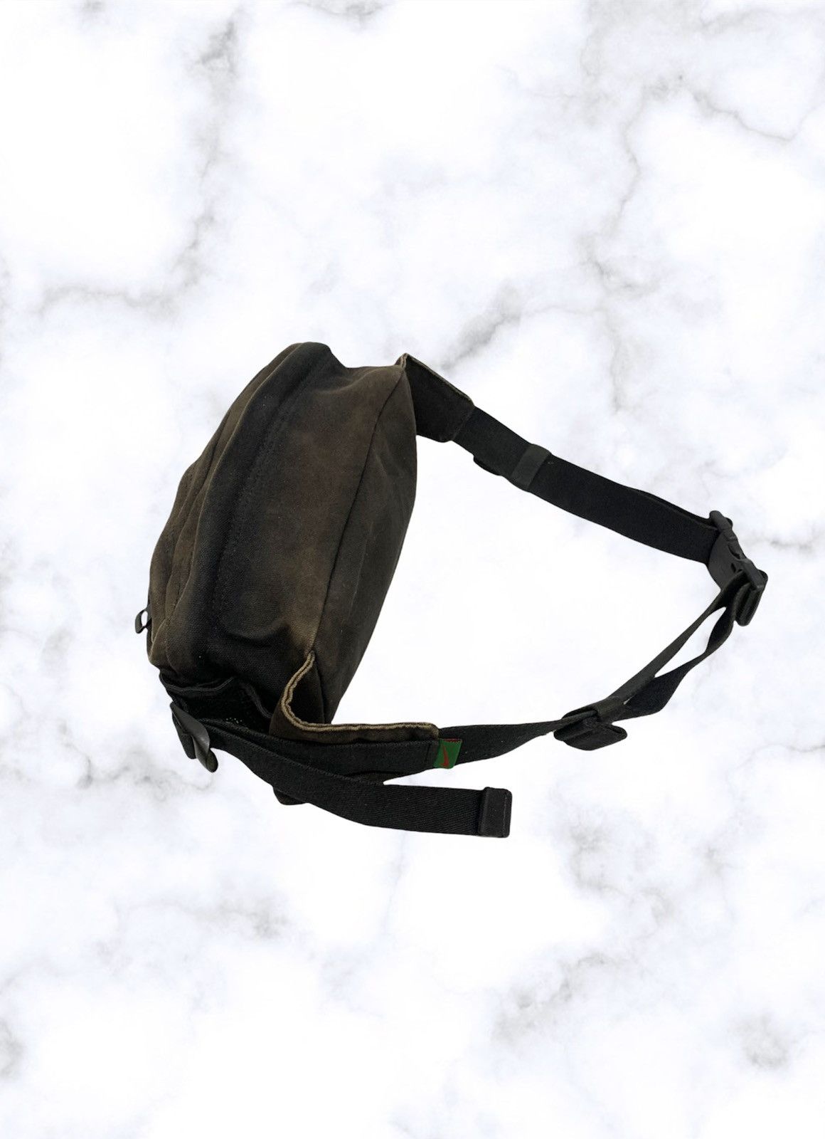 Nike Vintage Y2K Nike Waist Bag Size ONE SIZE - 3 Thumbnail