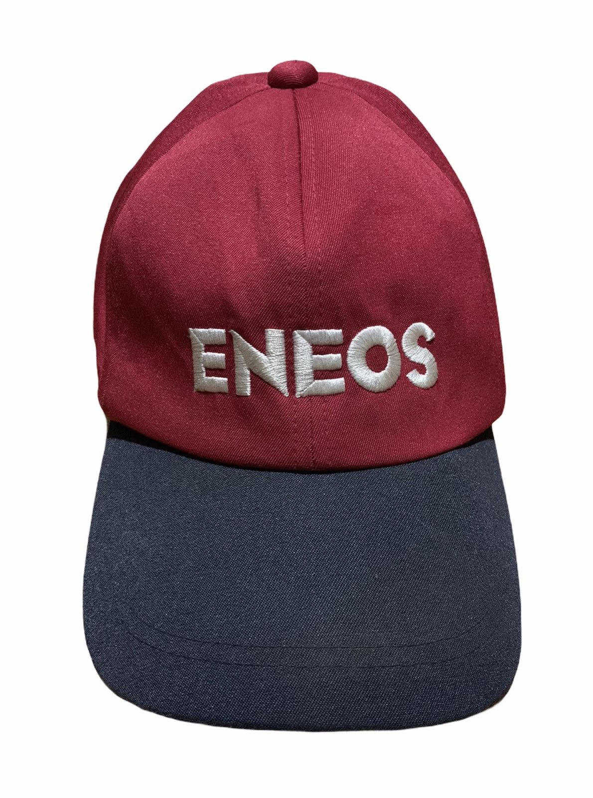 Japanese Brand Initial D Eneos Hat Size ONE SIZE - 1 Thumbnail