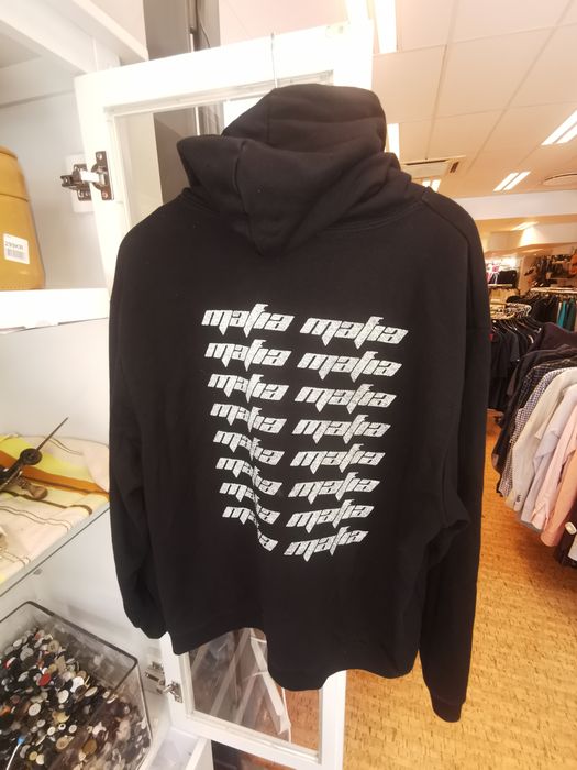 Mafia szn hot sale hoodie