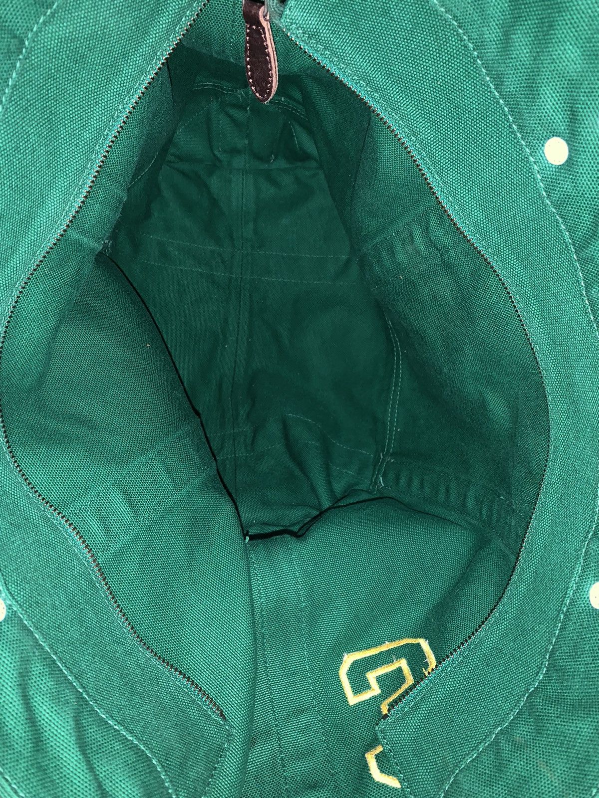 Polo Ralph Lauren Polo Ralph Lauren Large Tote Bag Size ONE SIZE - 6 Thumbnail