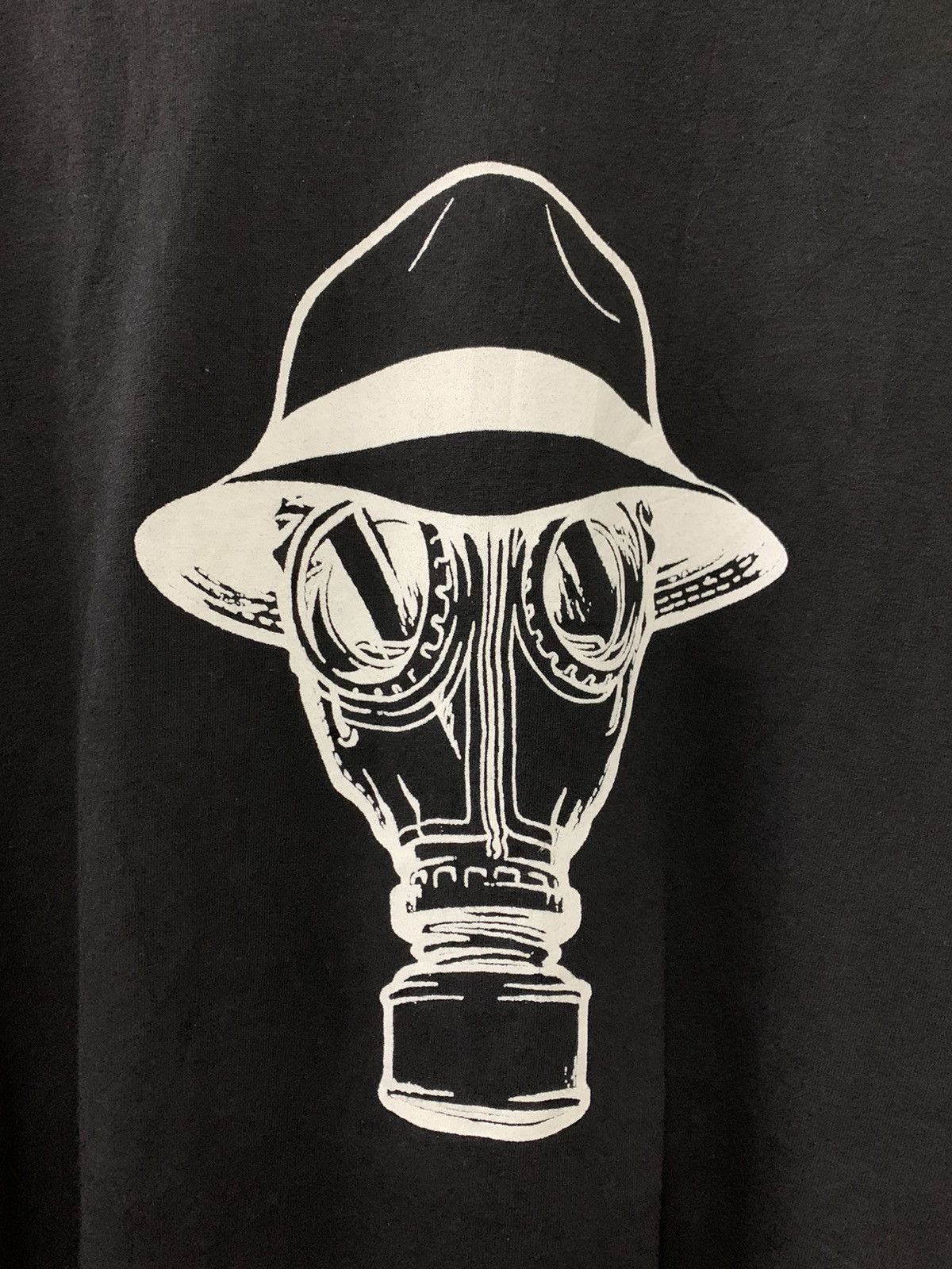 Rap Tees The Psycho Realm Mask Printed Graphic Size US XXL / EU 58 / 5 - 3 Thumbnail