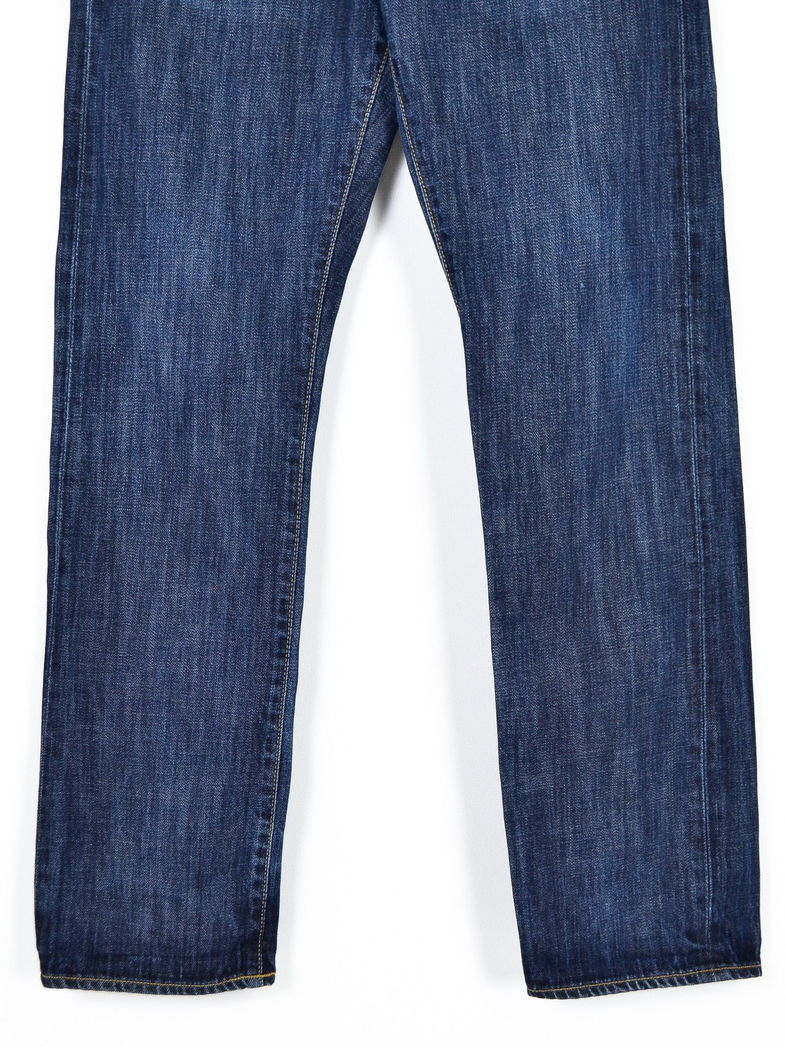 Edwin Edwin Japan Denim Pants Jeans 30x32 Size US 30 / EU 46 - 7 Thumbnail