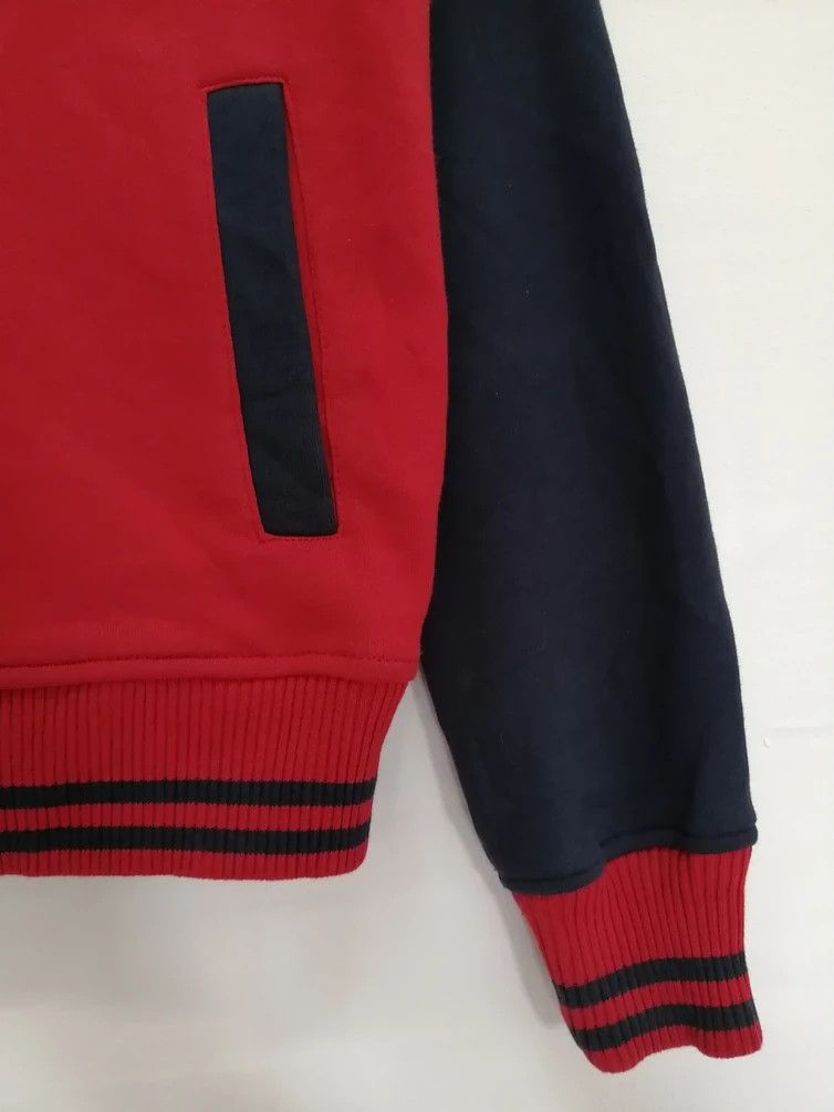 Beams Japan BEAMS Varsity Jacket - Size S Size US S / EU 44-46 / 1 - 4 Thumbnail