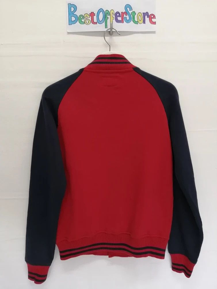 Beams Japan BEAMS Varsity Jacket - Size S Size US S / EU 44-46 / 1 - 2 Thumbnail