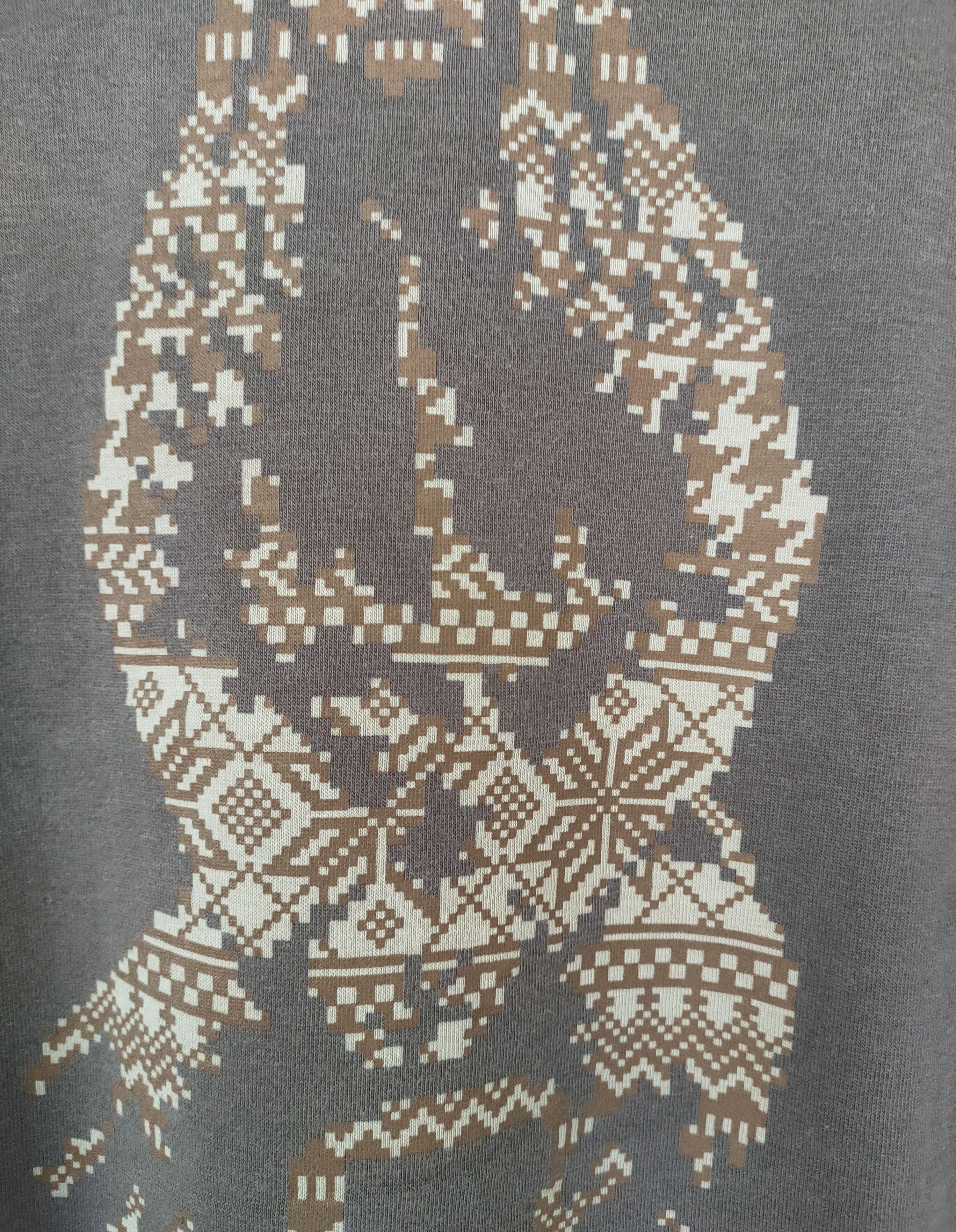 Number (N)ine Number (N)ine Tee Size US M / EU 48-50 / 2 - 5 Thumbnail